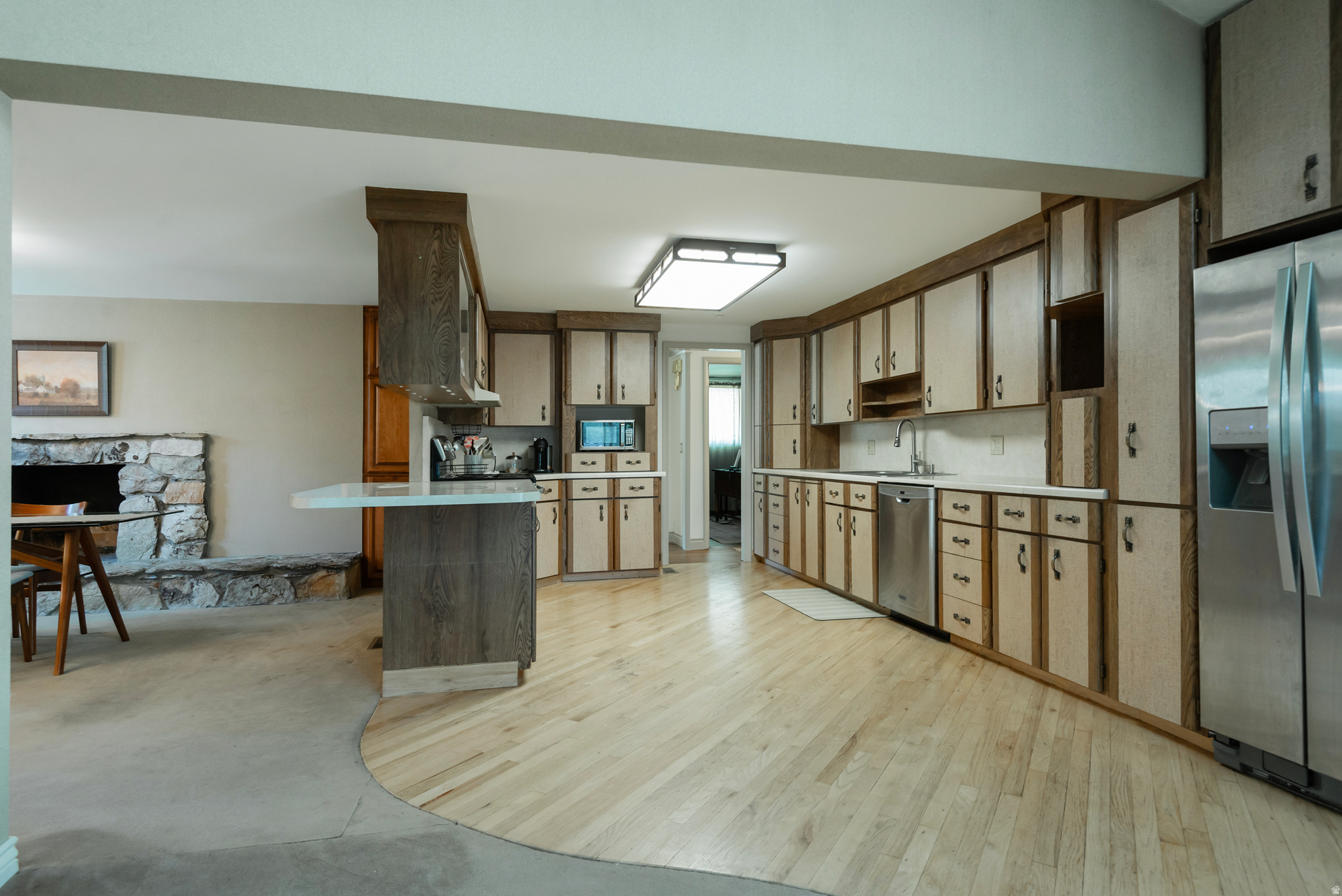 LAZY BAR - Residential