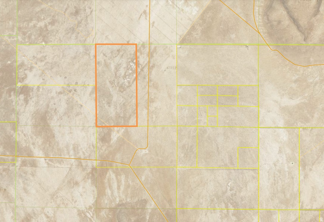 5-23-7 - Land