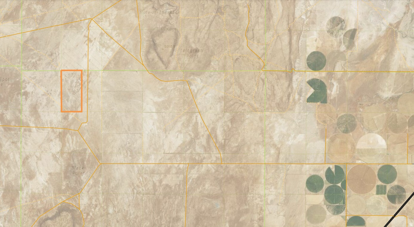5-23-7 - Land