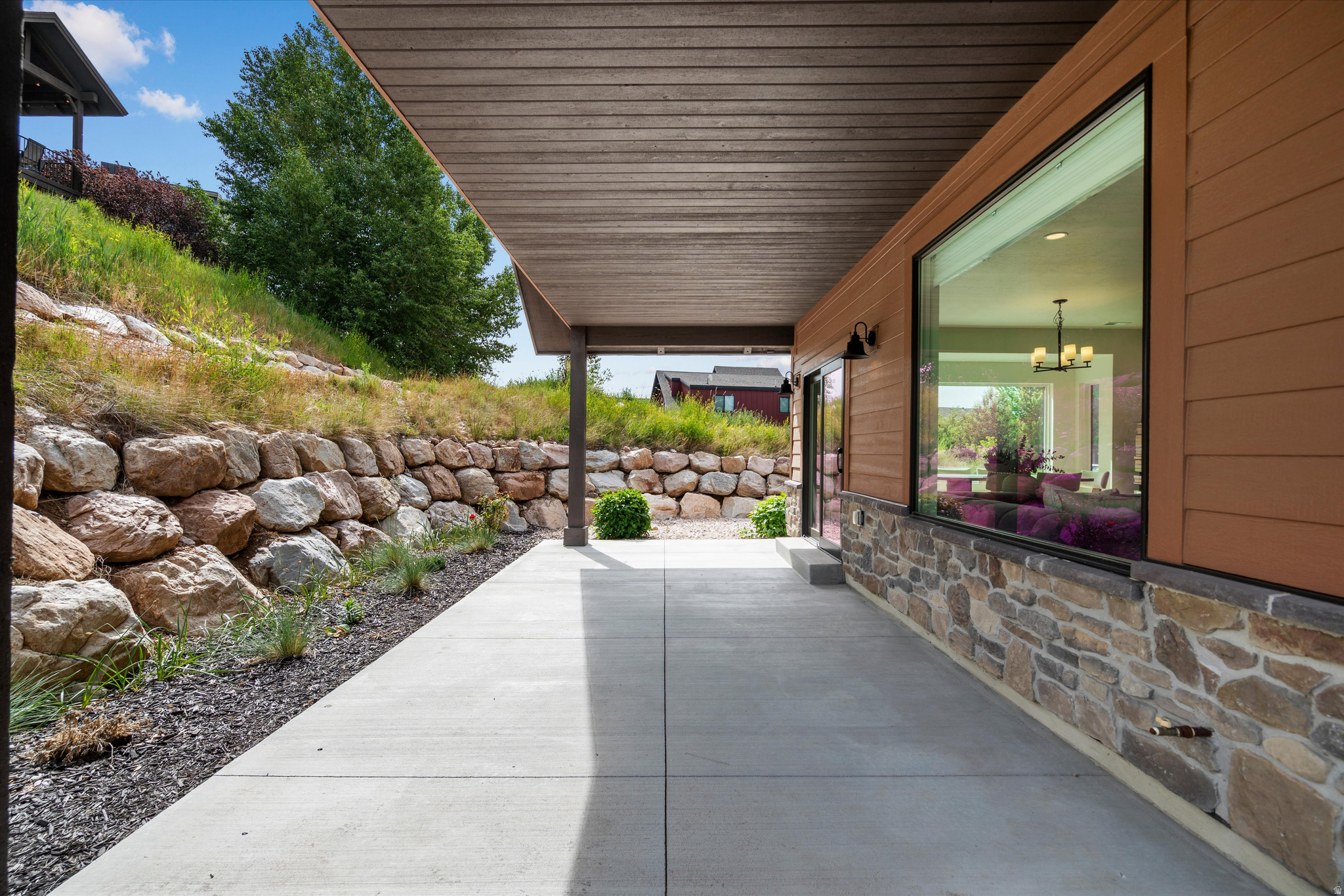 TRAPPERS RIDGE - Residential