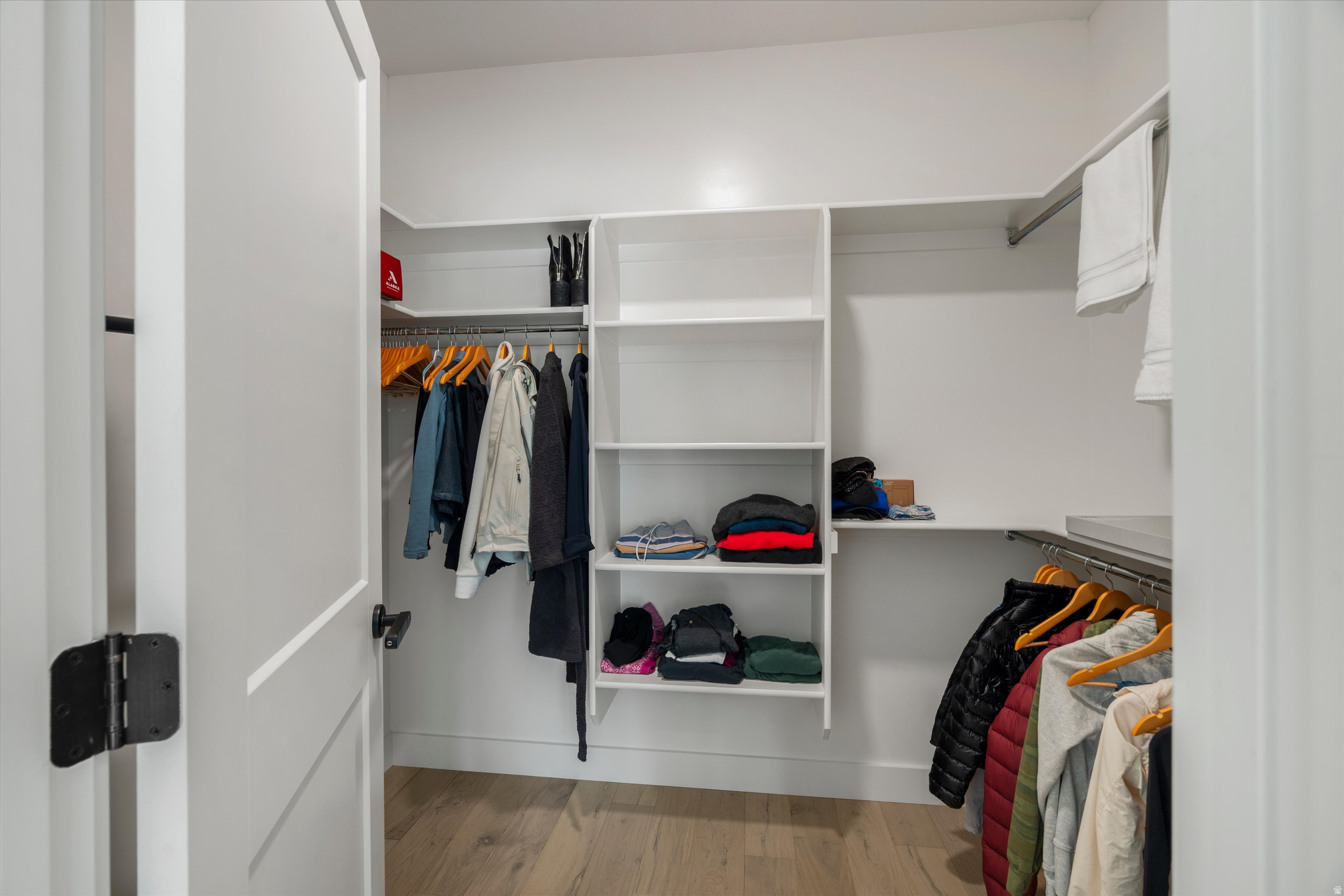 TRAPPERS RIDGE - Residential