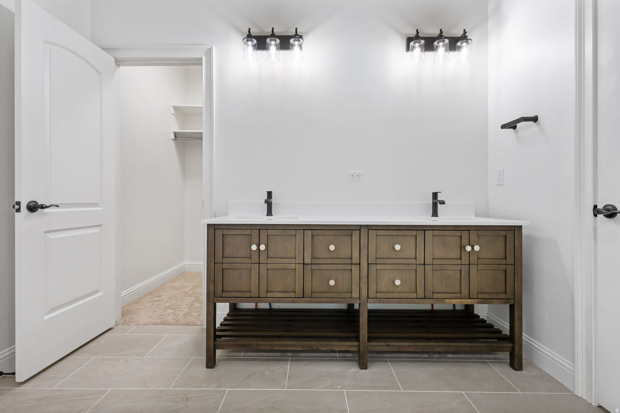 THE COVE AT VALLEY HILLS - Residential