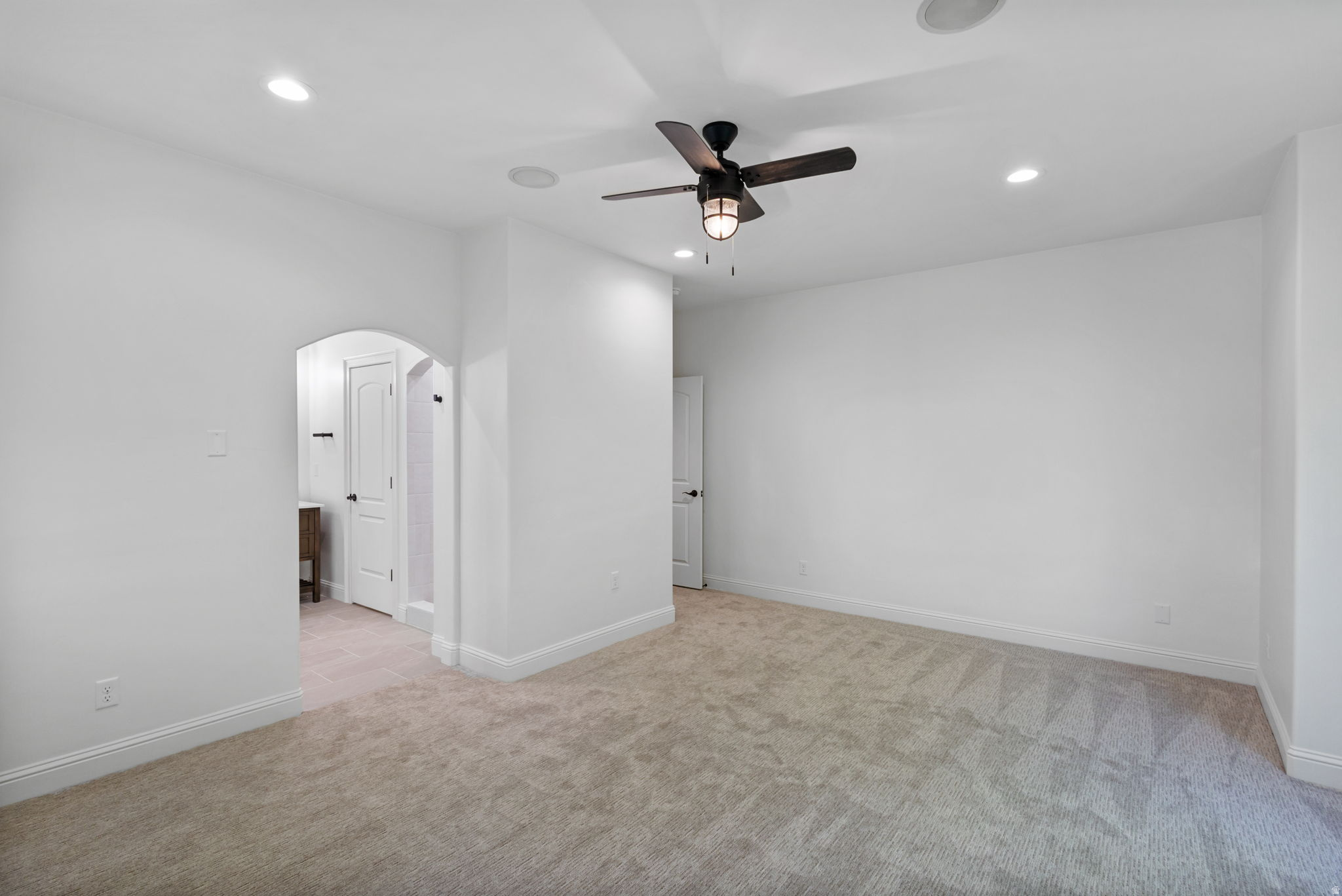 THE COVE AT VALLEY HILLS - Residential