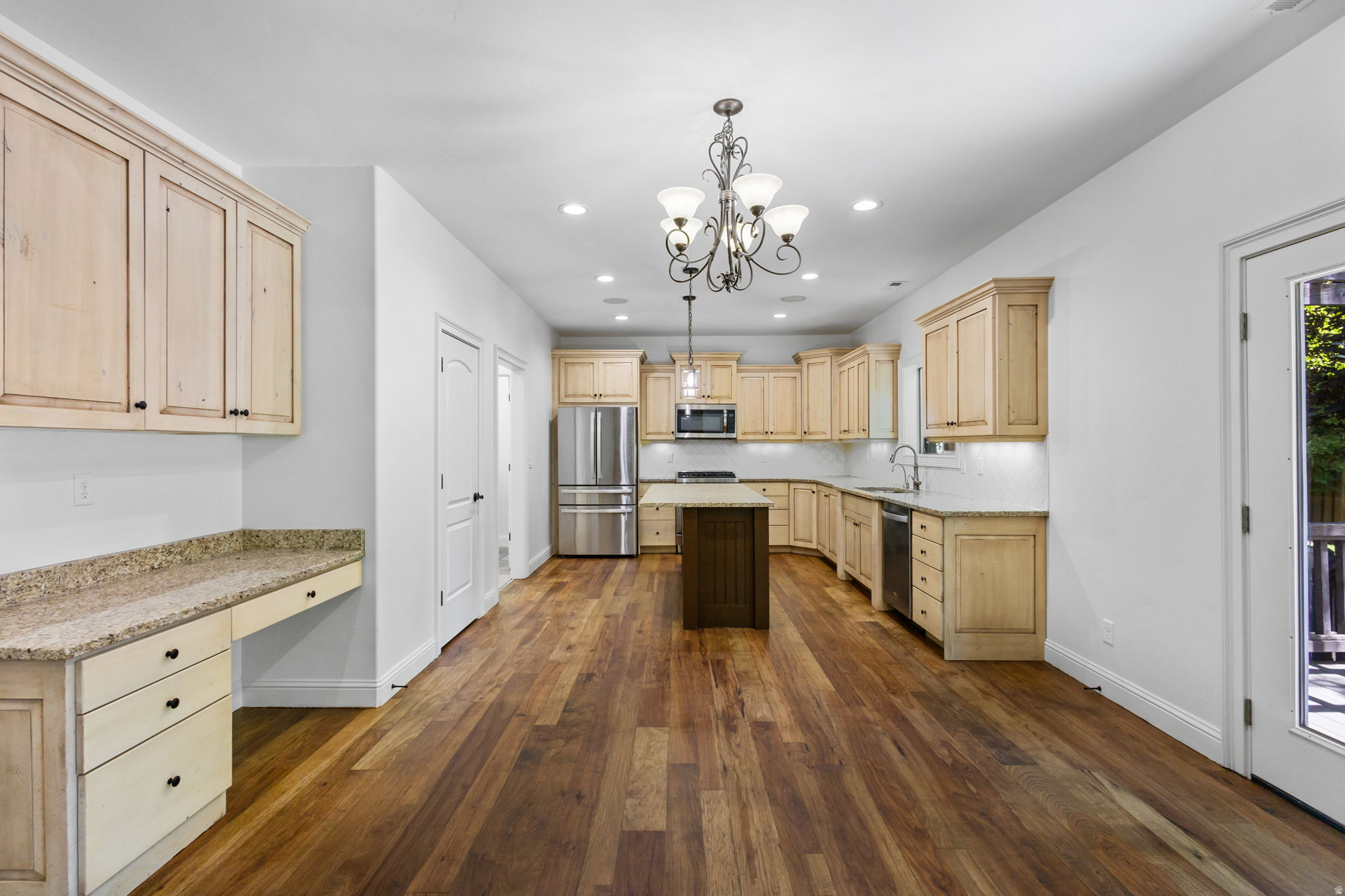 THE COVE AT VALLEY HILLS - Residential
