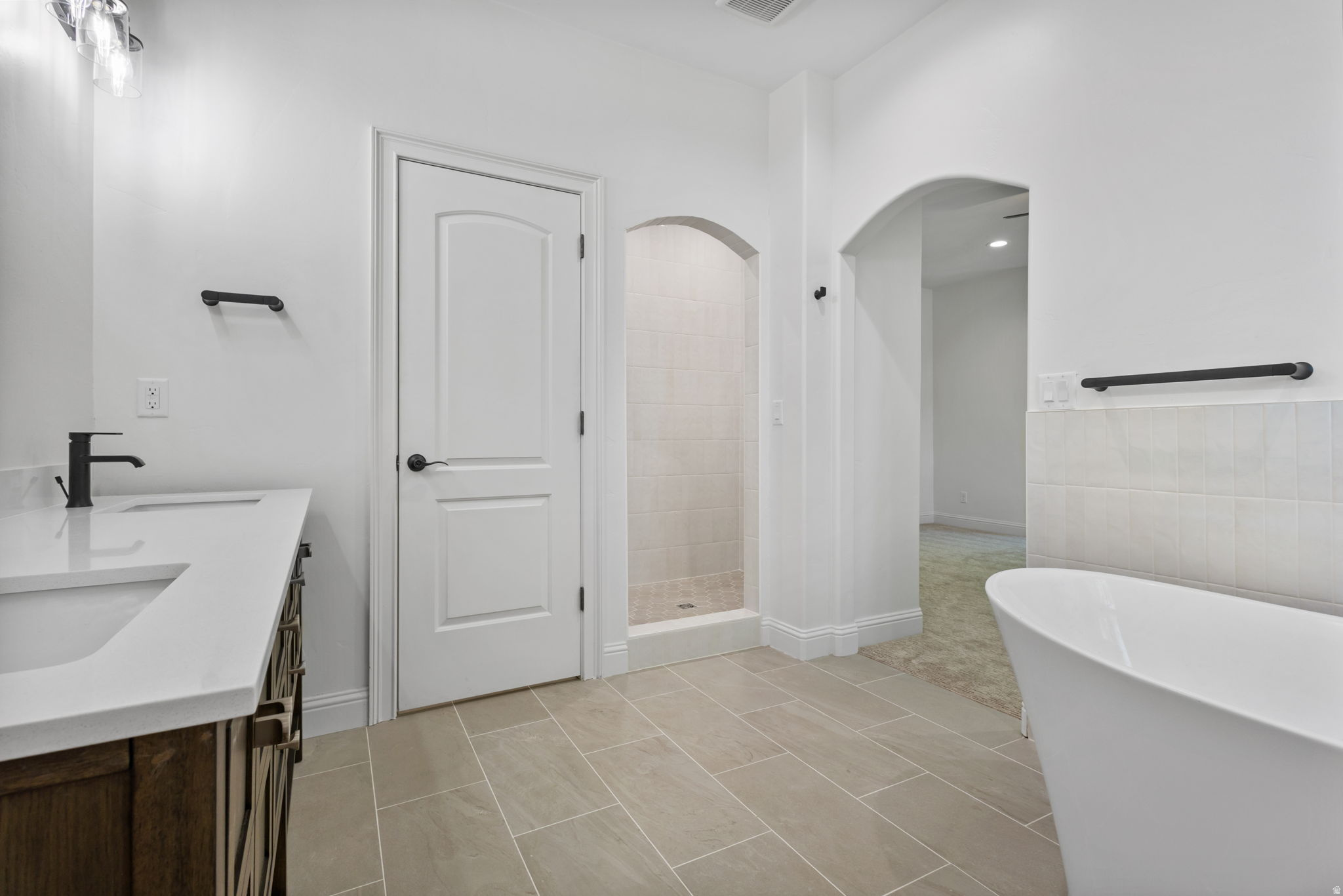 THE COVE AT VALLEY HILLS - Residential