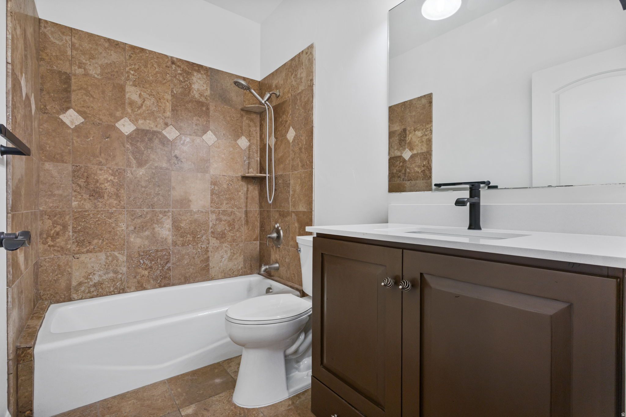 THE COVE AT VALLEY HILLS - Residential