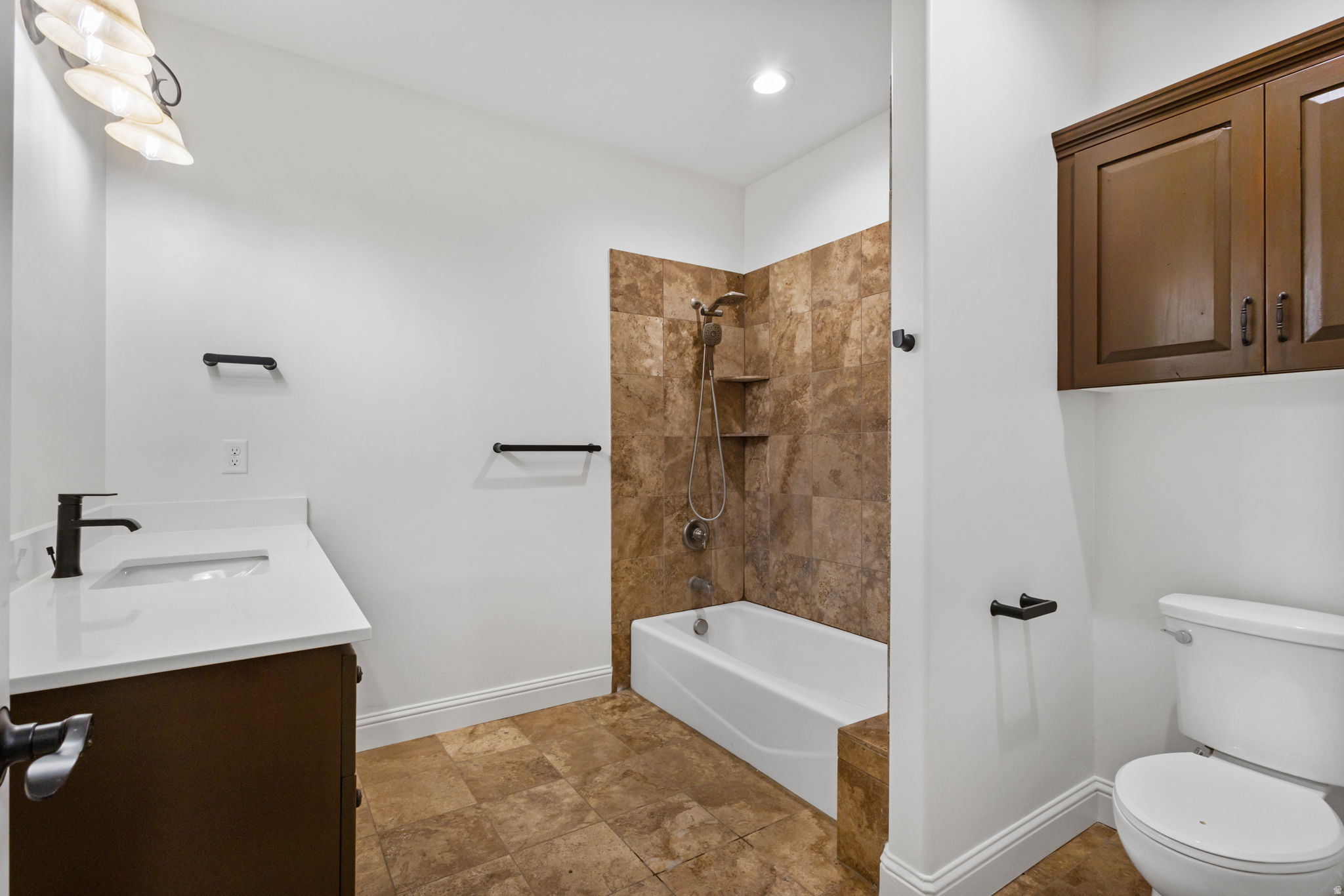 THE COVE AT VALLEY HILLS - Residential