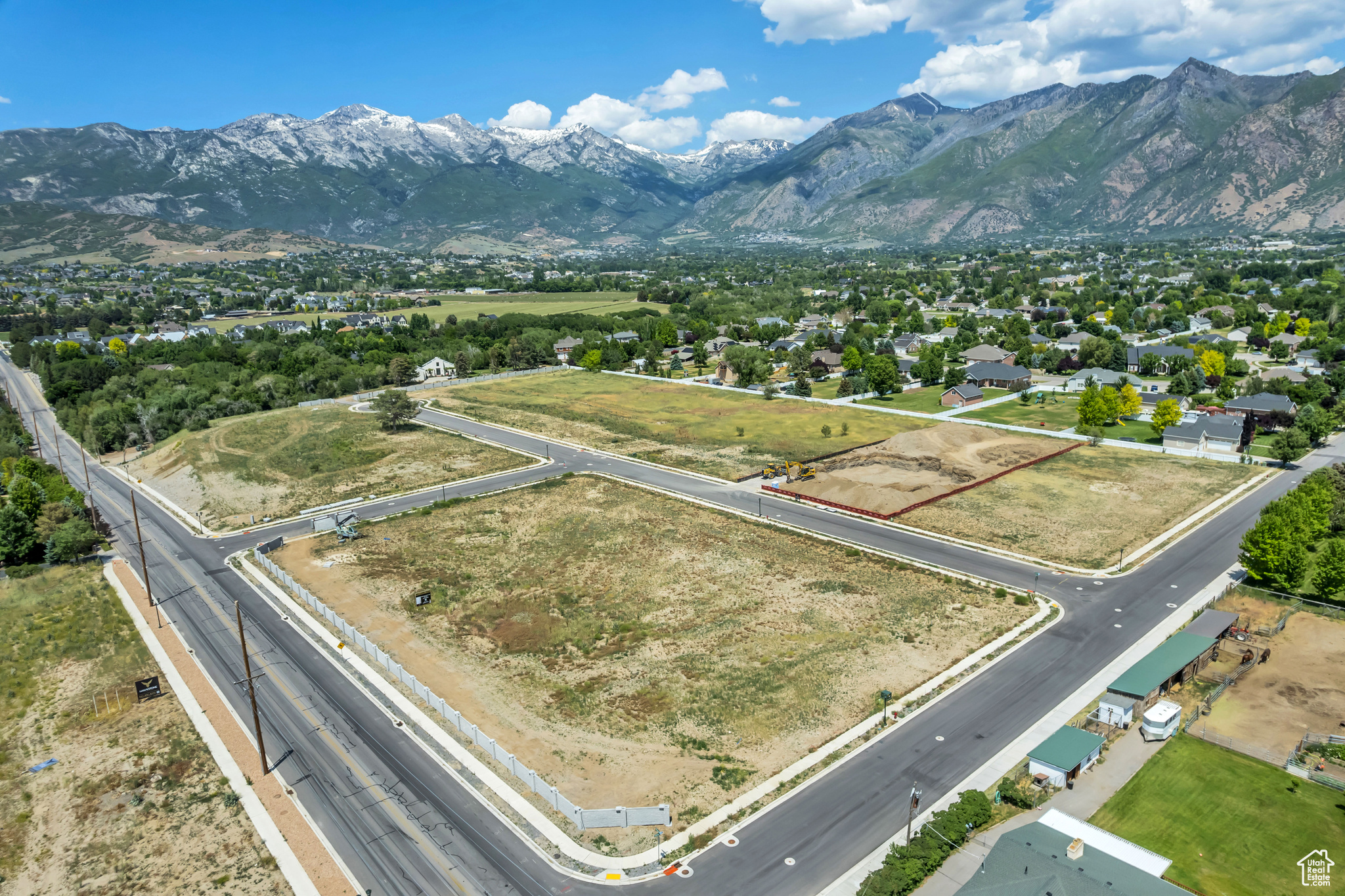 WILLIAMS VIEW - Land