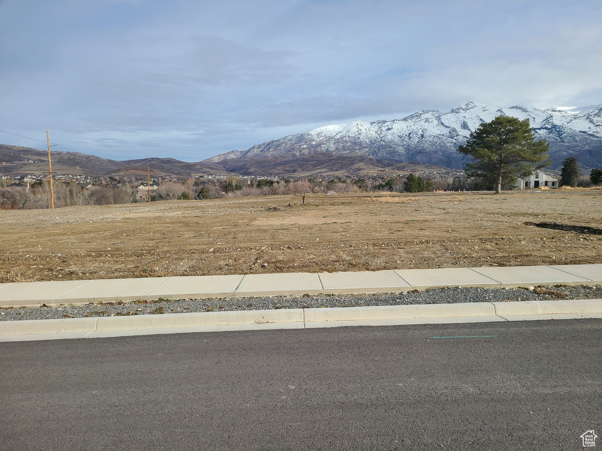 WILLIAMS VIEW - Land