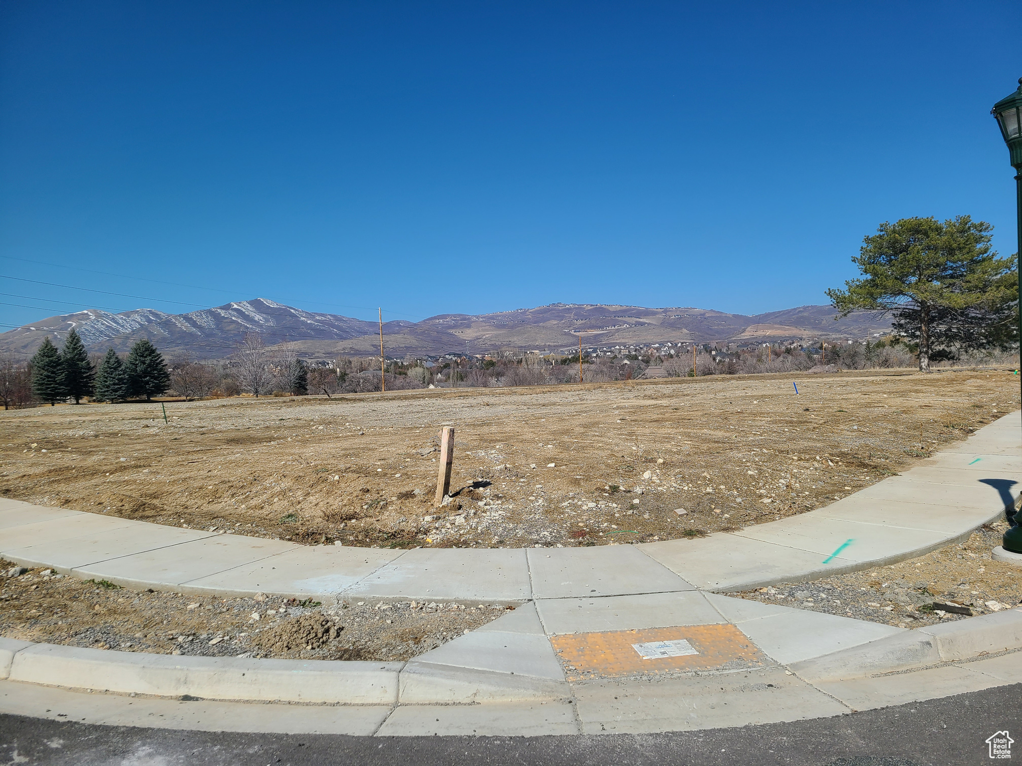 WILLIAMS VIEW - Land