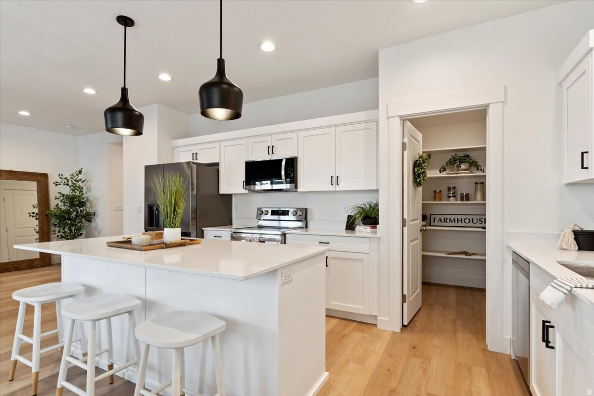 WILSON COVE - Residential