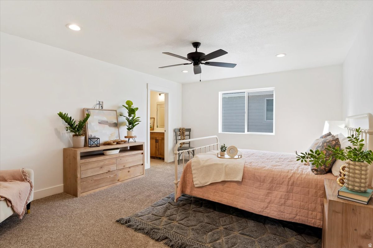 WILSON COVE - Residential