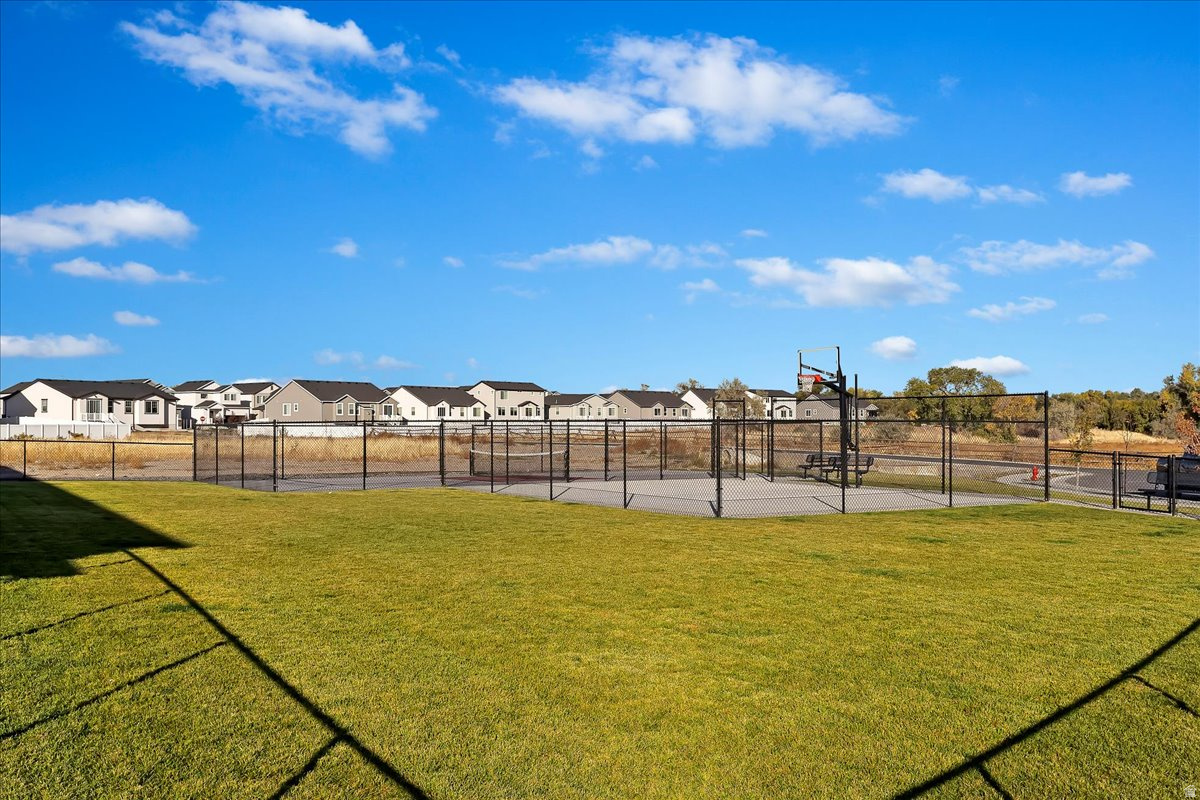 WILSON COVE - Residential