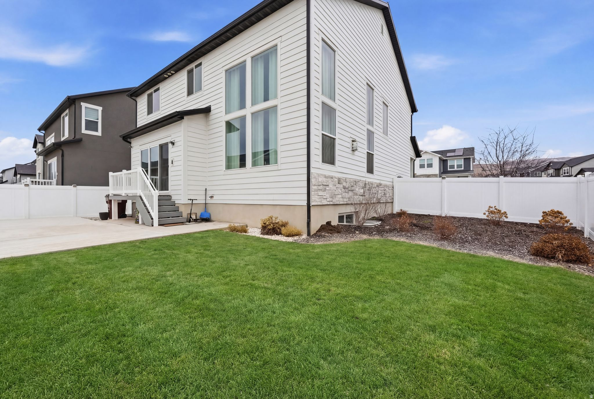 COPPER FIELDS - Residential