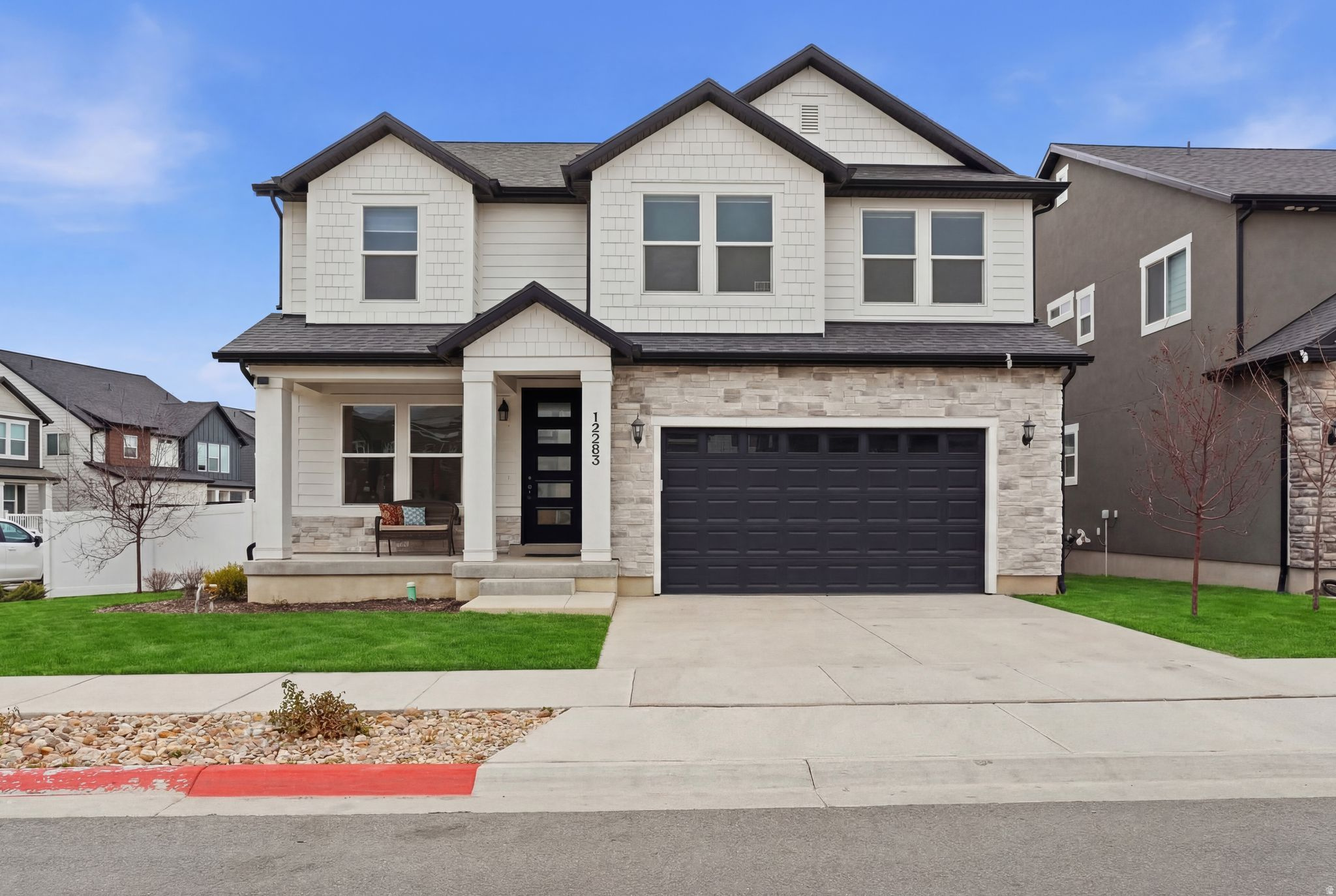 COPPER FIELDS - Residential
