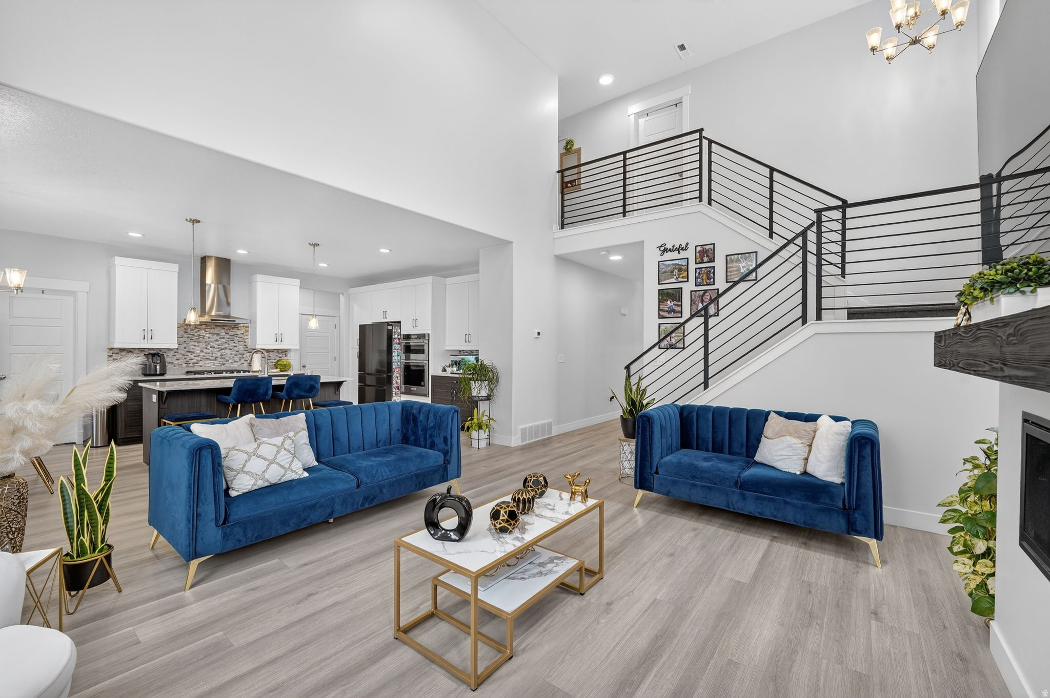 COPPER FIELDS - Residential