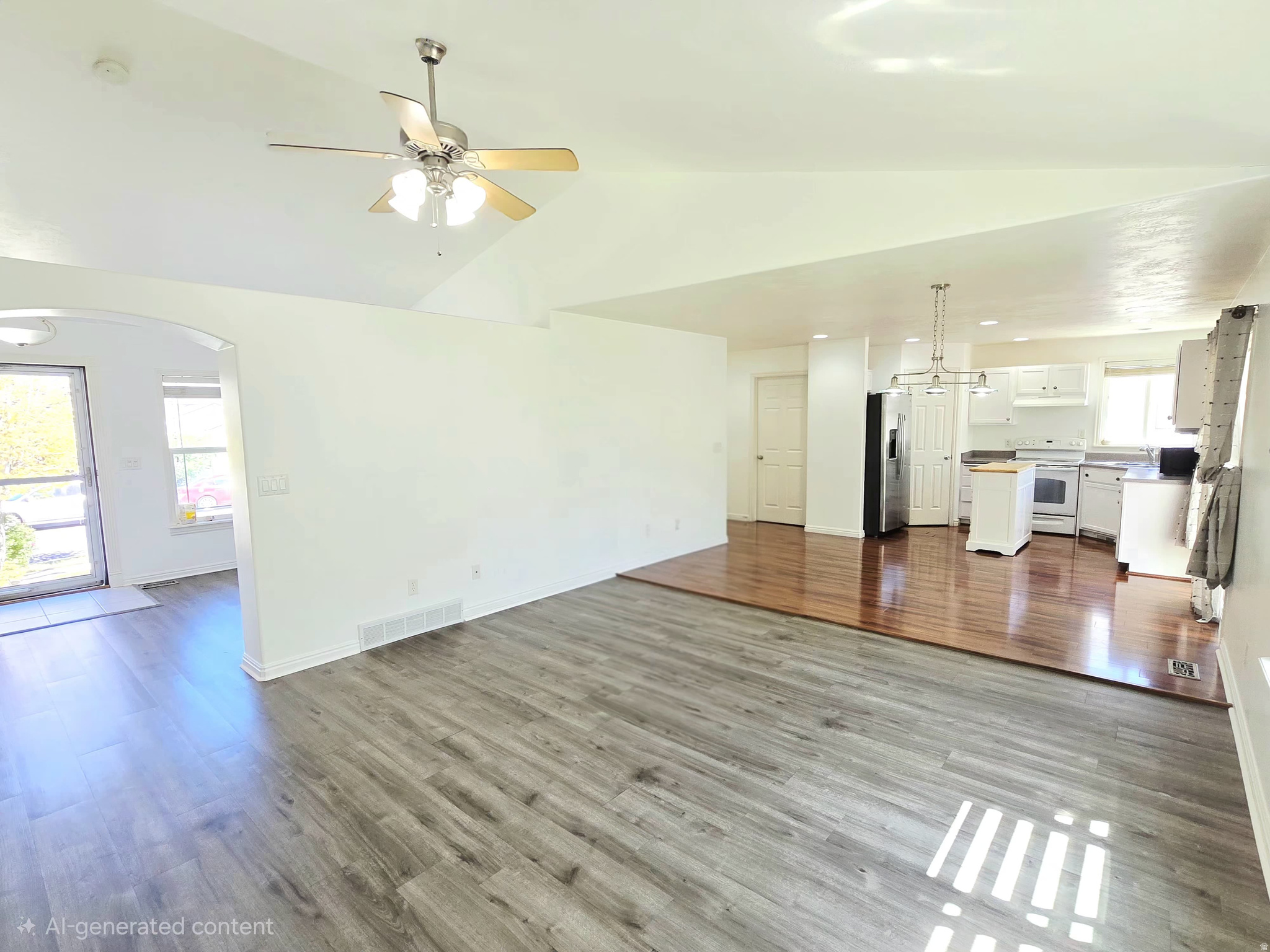 HIGHLAND - Residential
