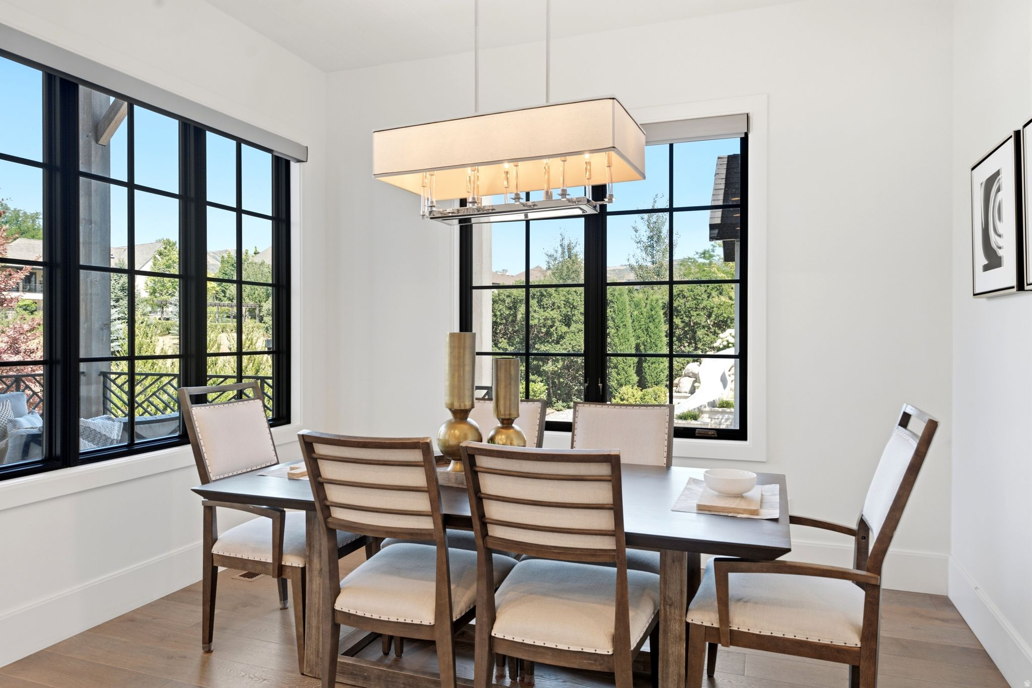 COUNTRY FRENCH ESTATES - Residential