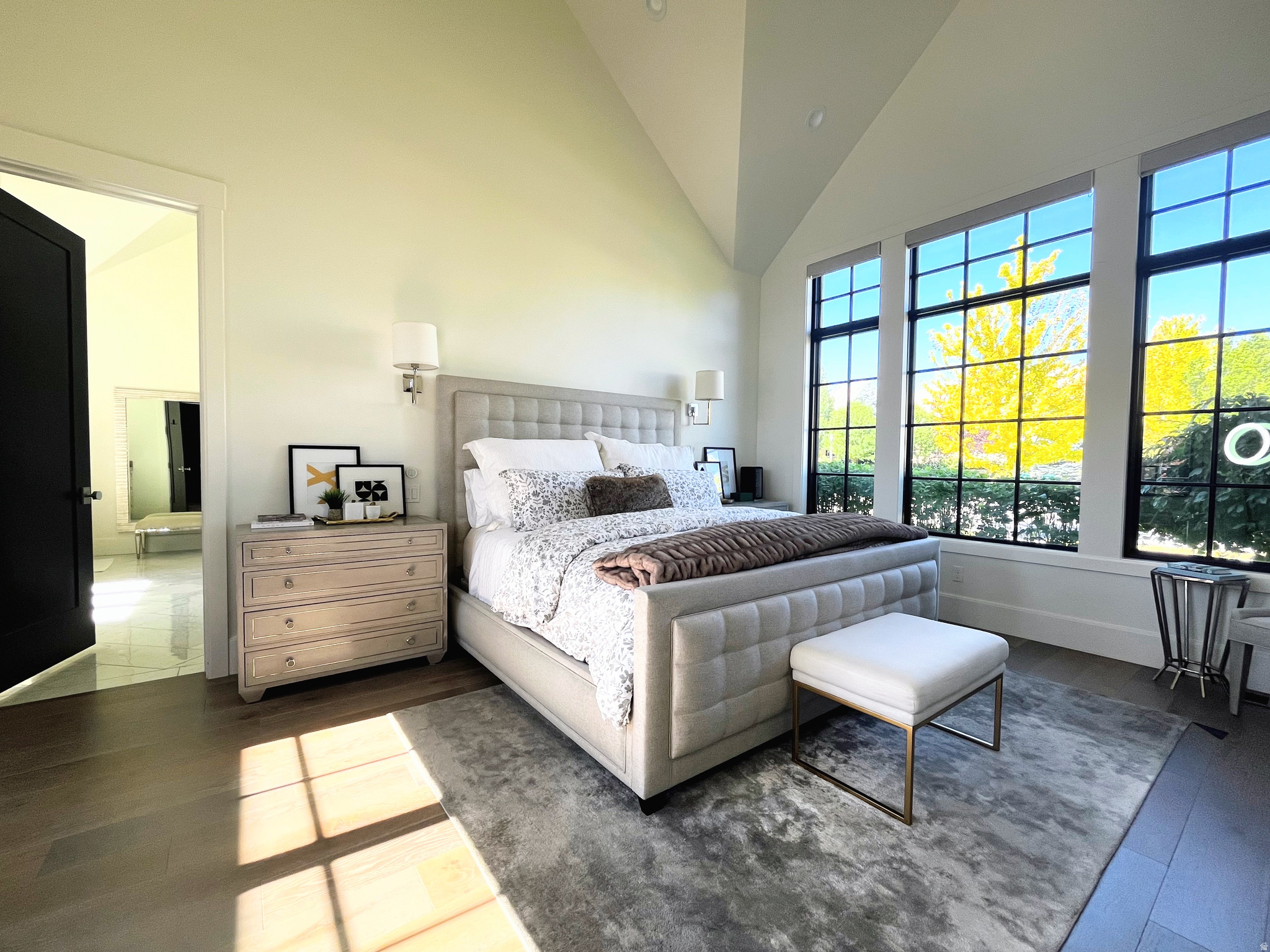 COUNTRY FRENCH ESTATES - Residential