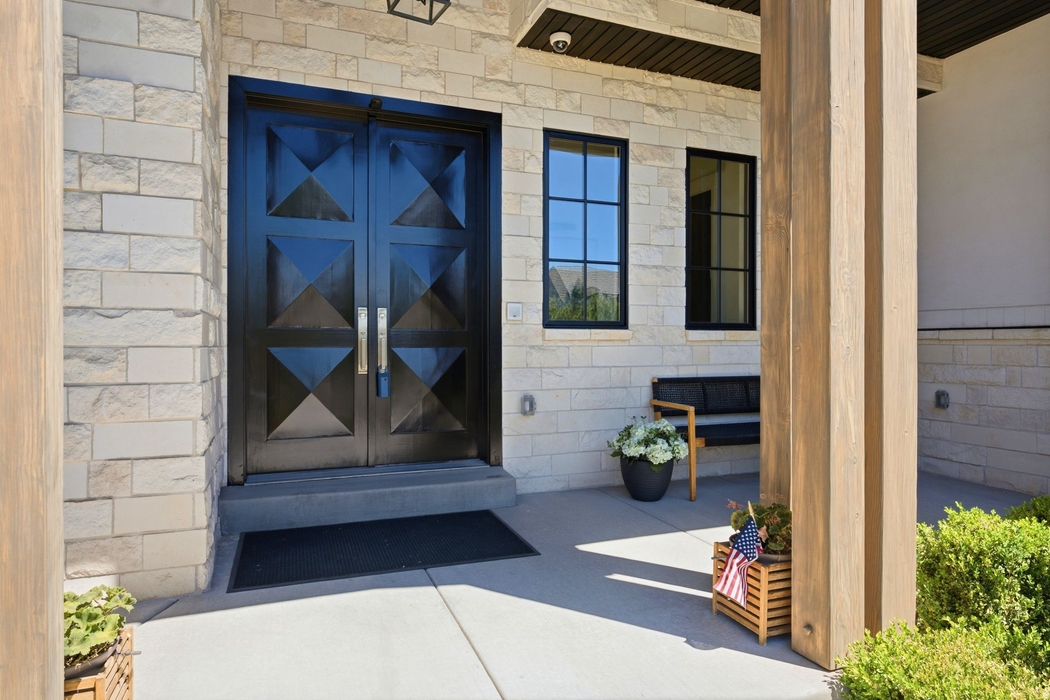 COUNTRY FRENCH ESTATES - Residential