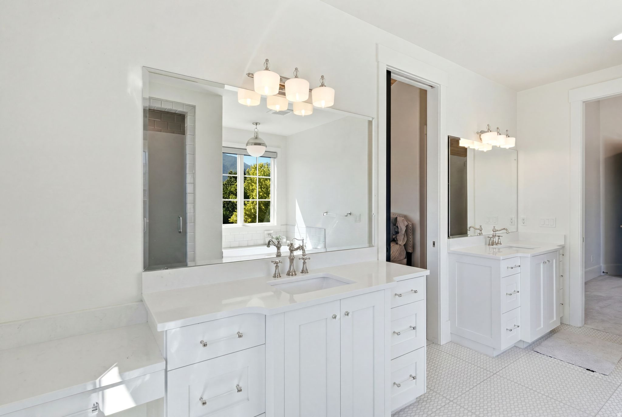 COUNTRY FRENCH ESTATES - Residential