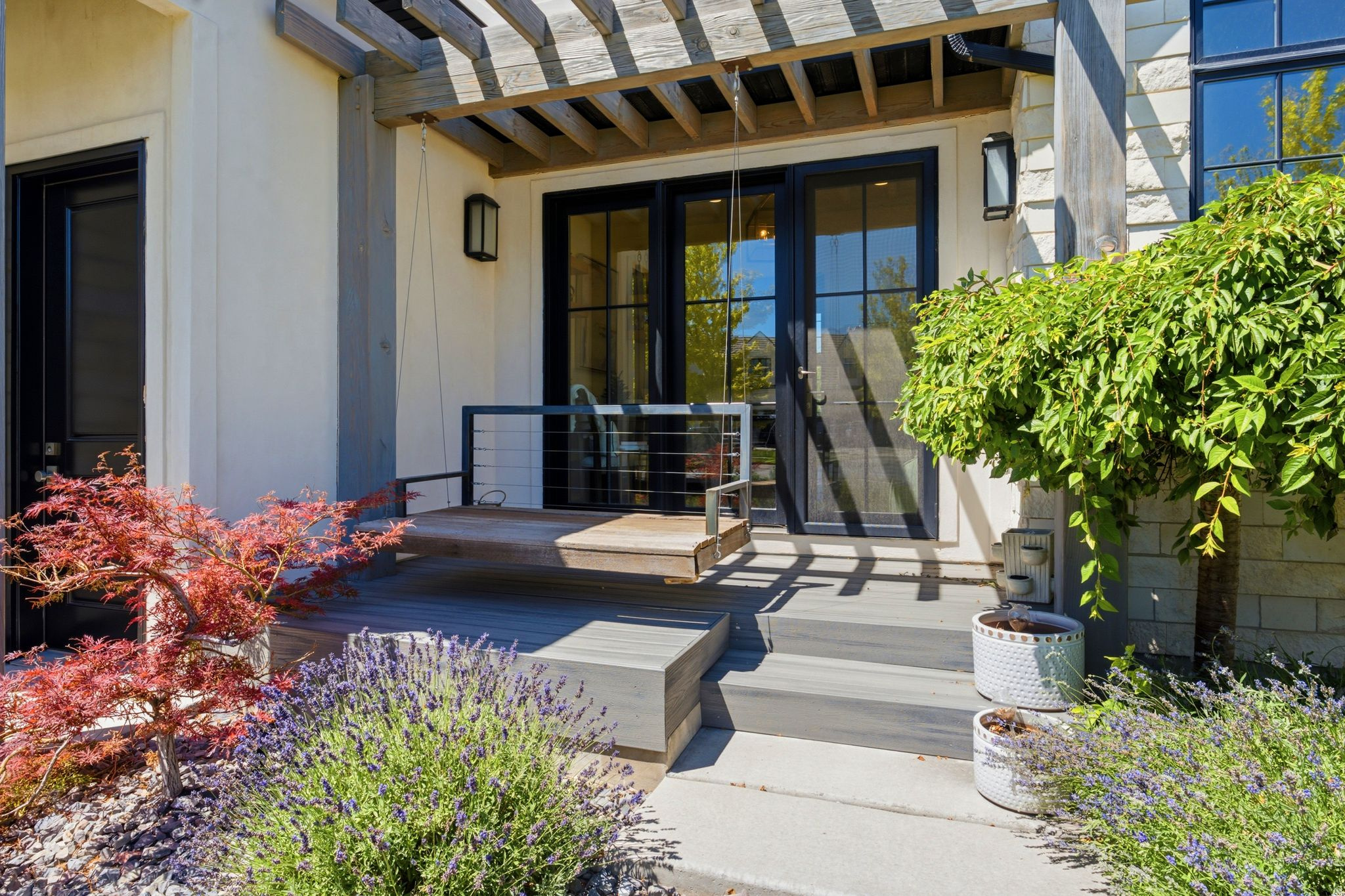 COUNTRY FRENCH ESTATES - Residential