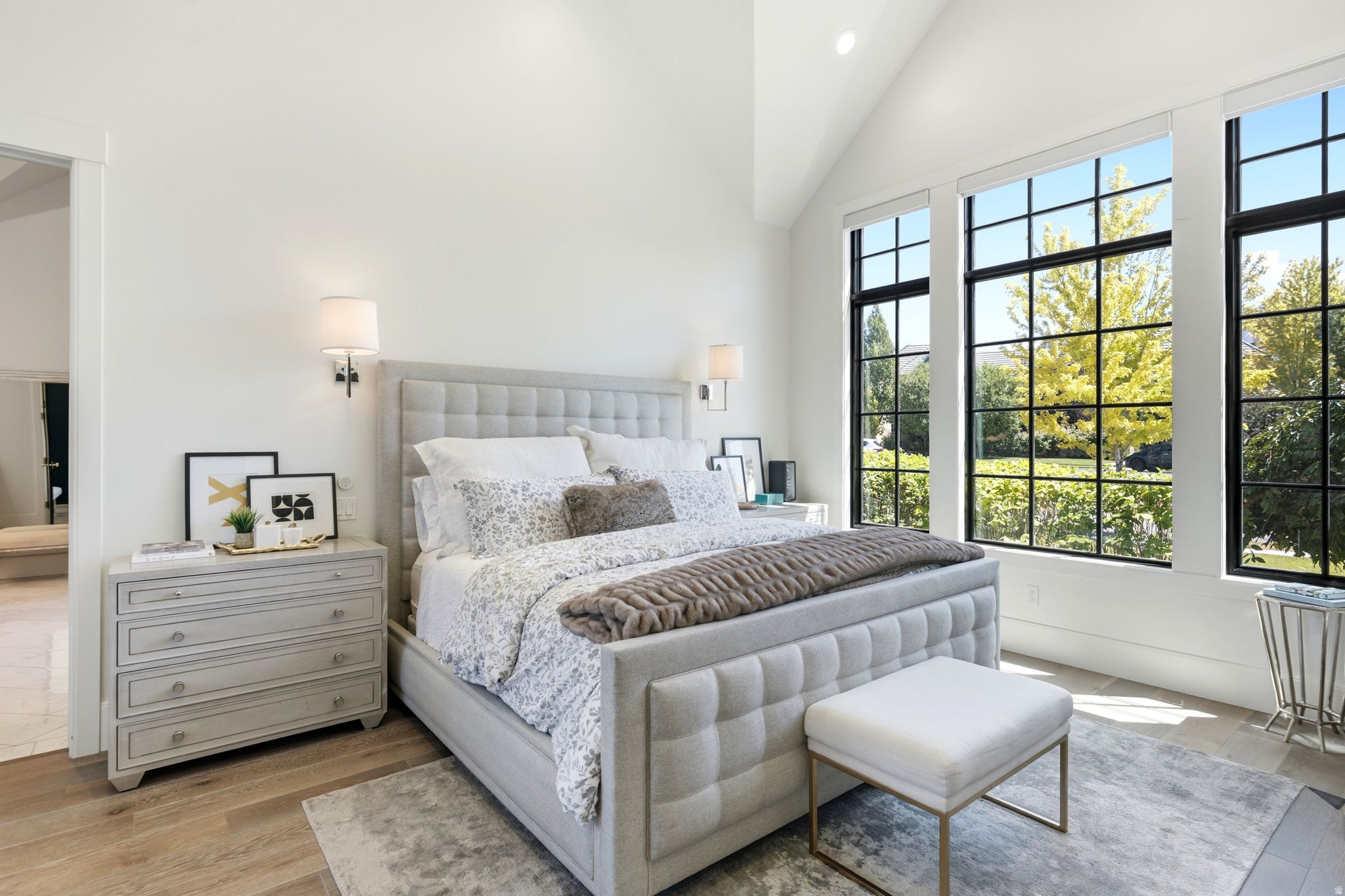 COUNTRY FRENCH ESTATES - Residential