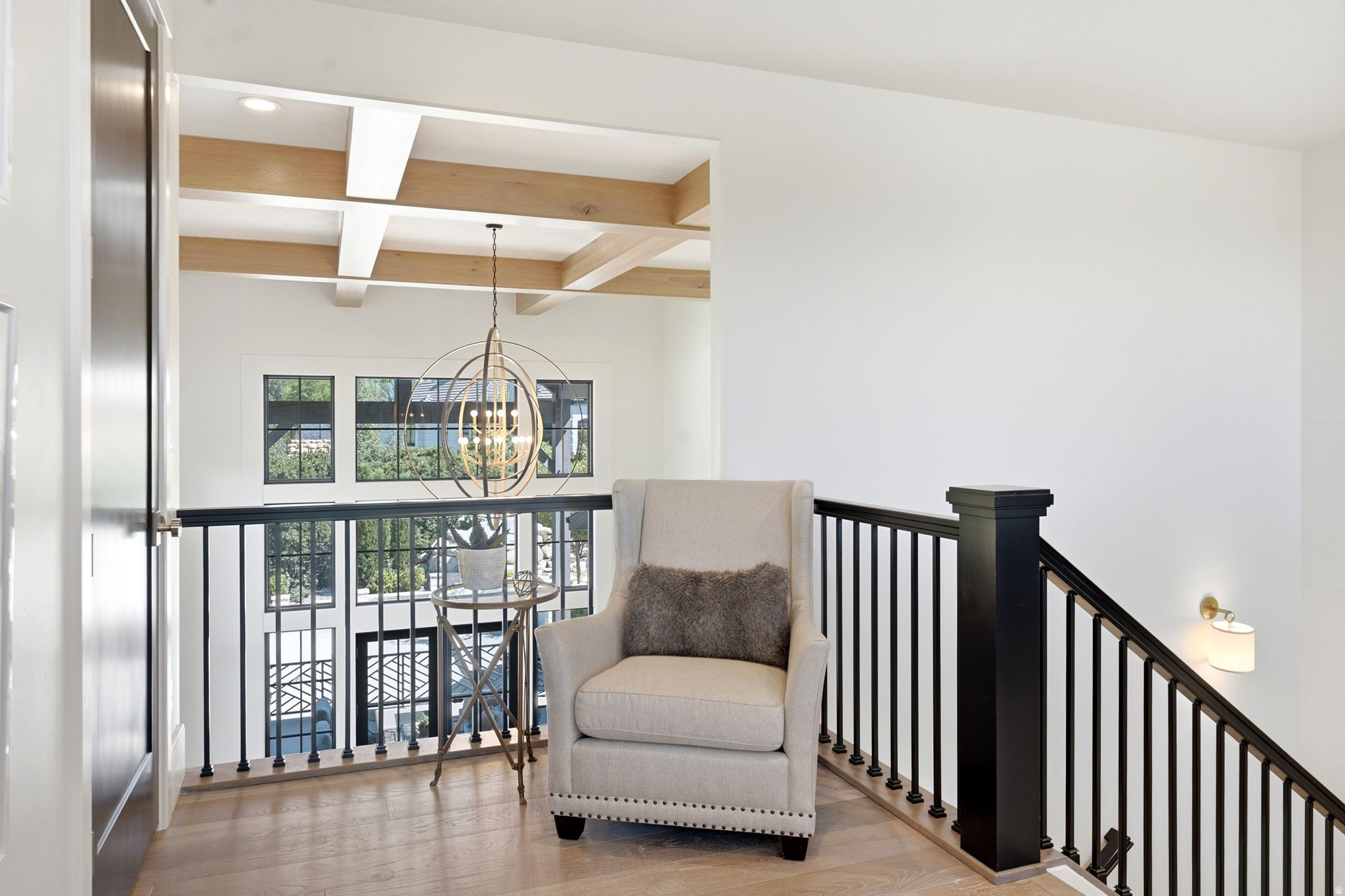 COUNTRY FRENCH ESTATES - Residential