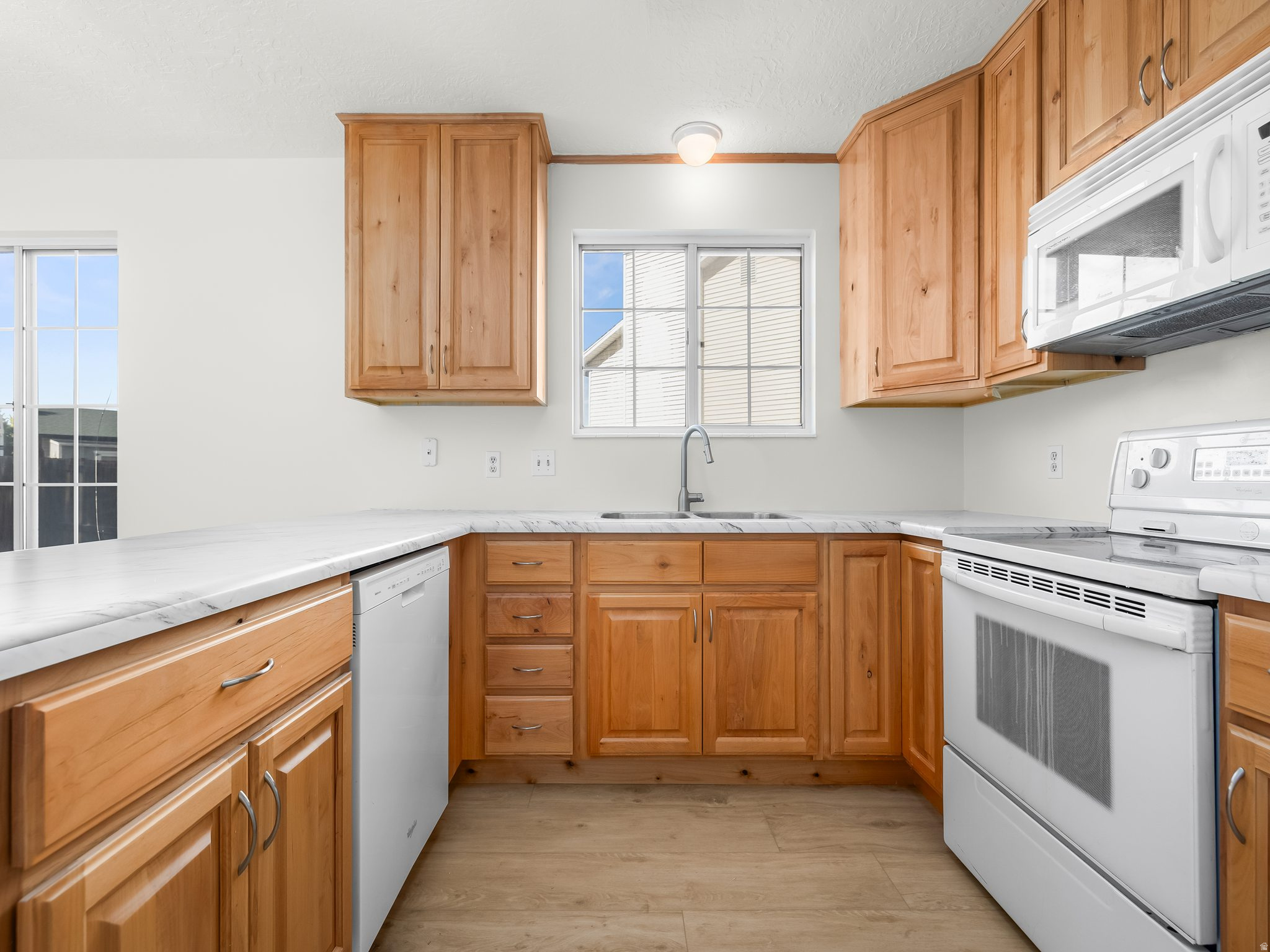 OQUIRRH SHADOWS - Residential