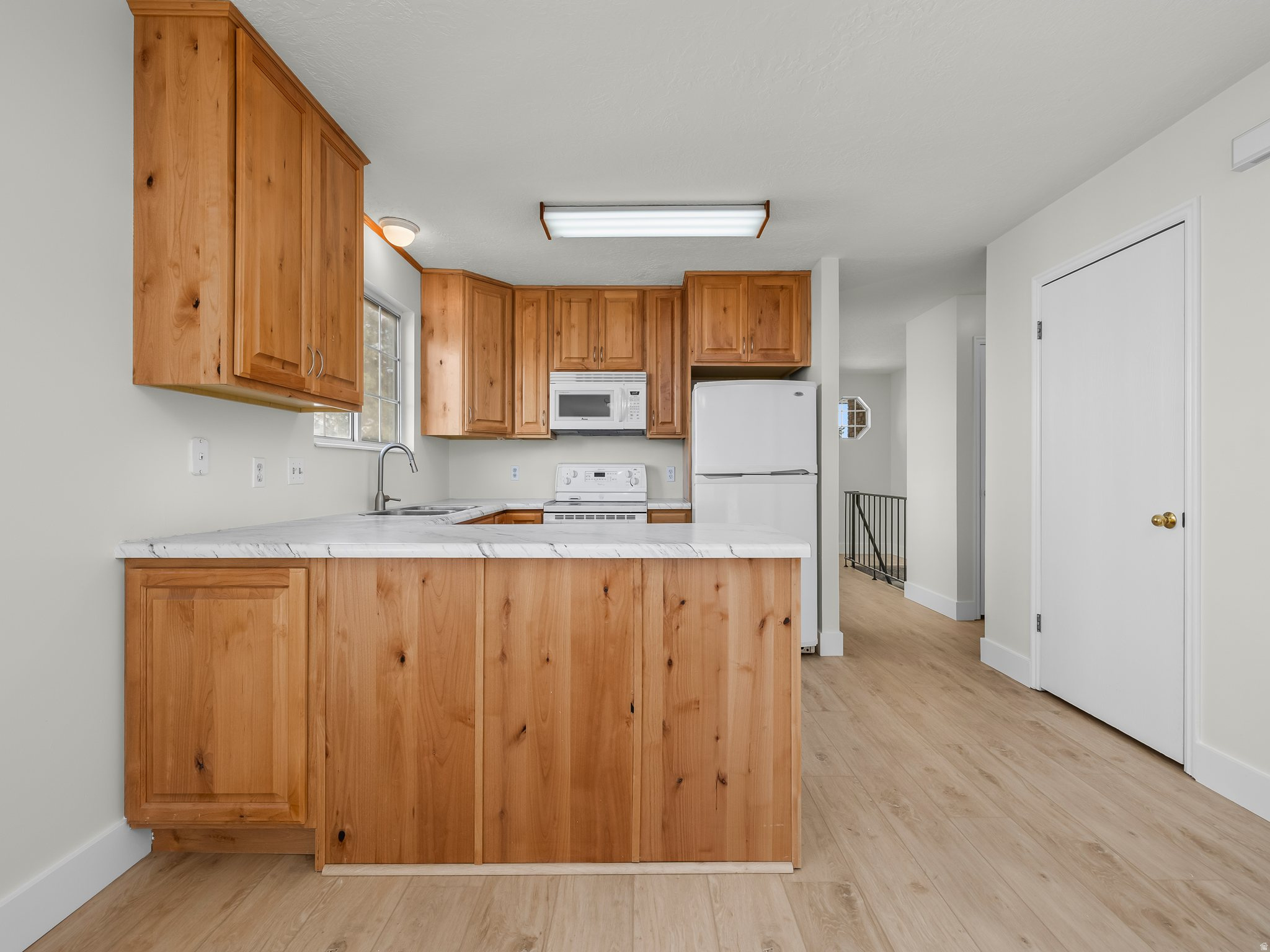 OQUIRRH SHADOWS - Residential