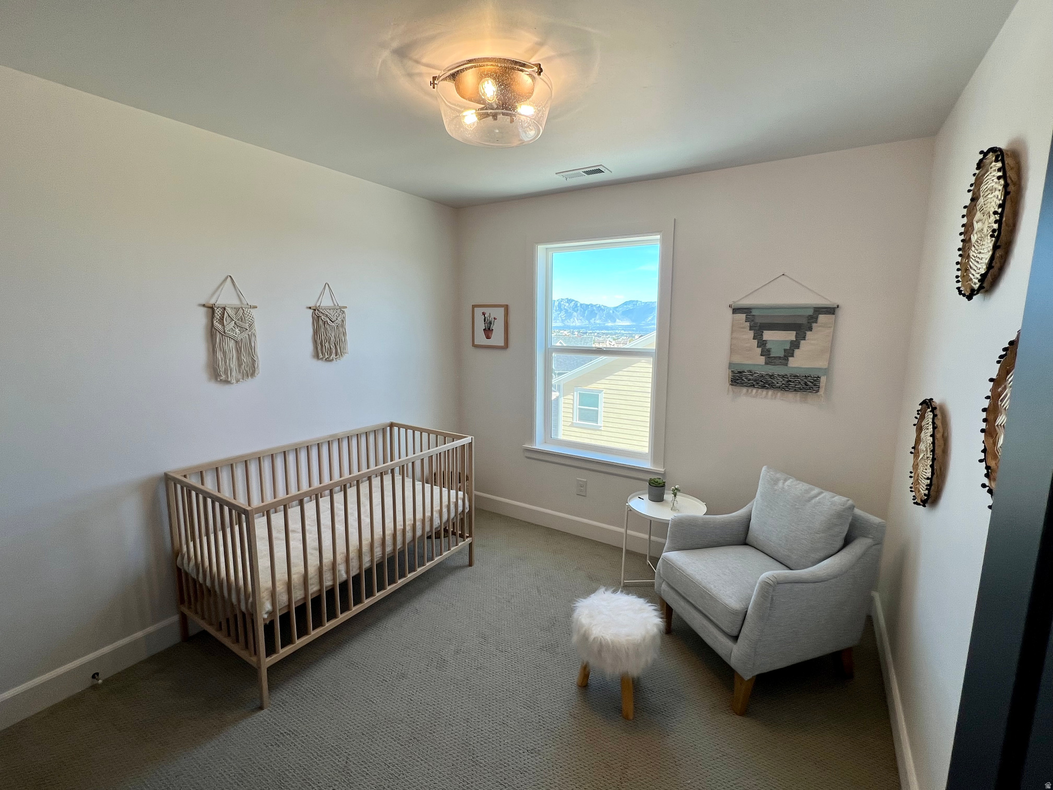 OQUIRRH WEST - Residential