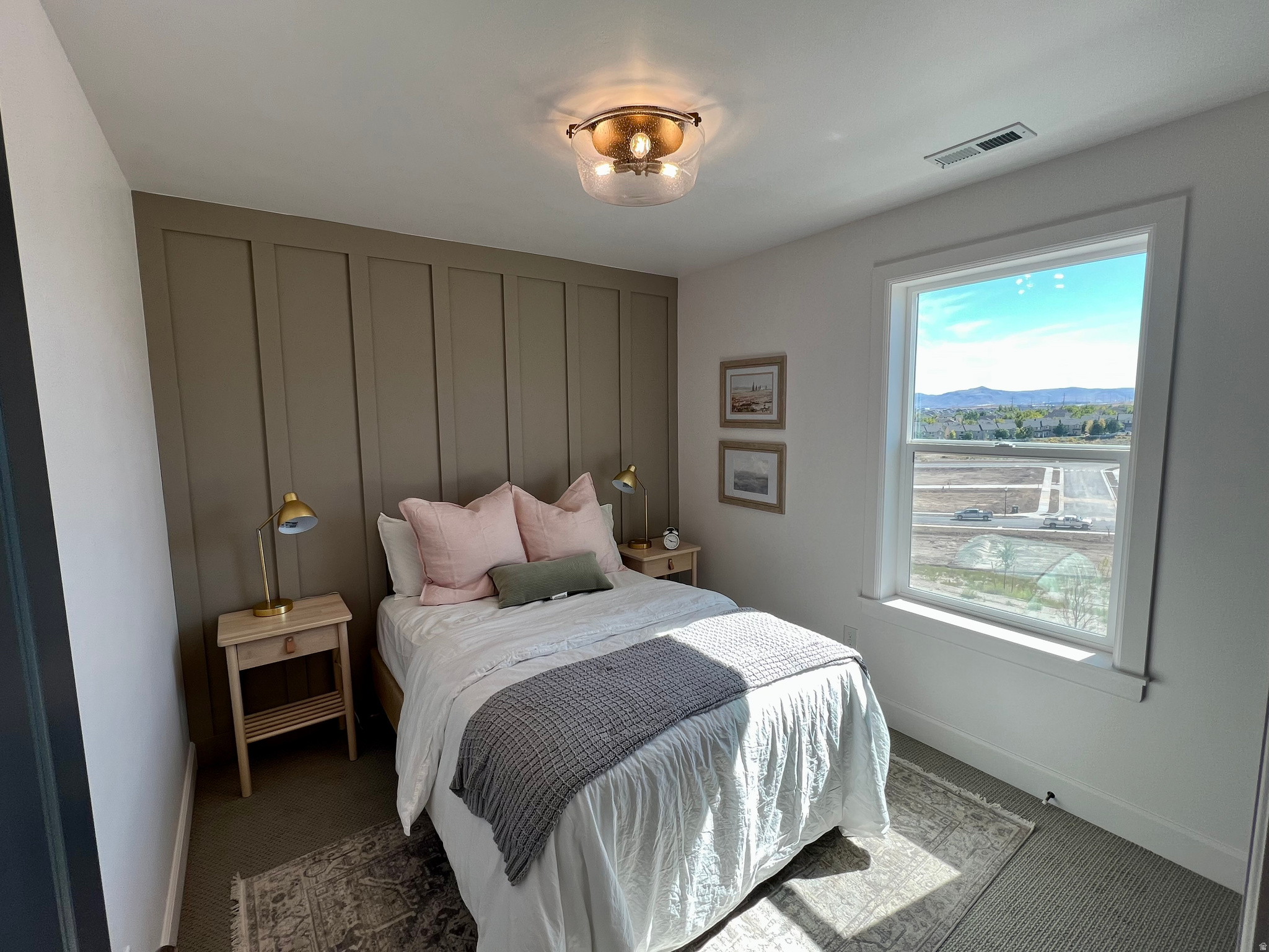 OQUIRRH WEST - Residential