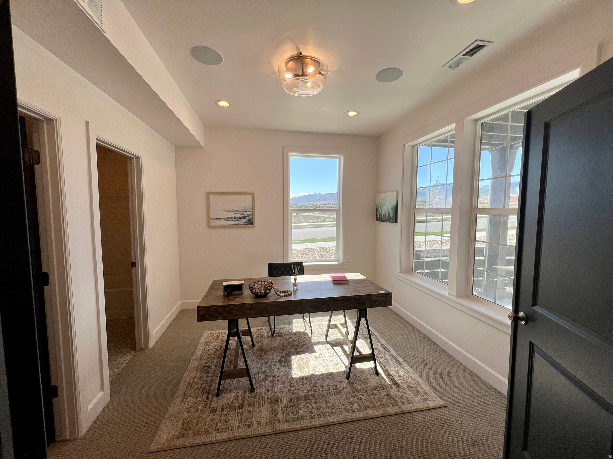 OQUIRRH WEST - Residential