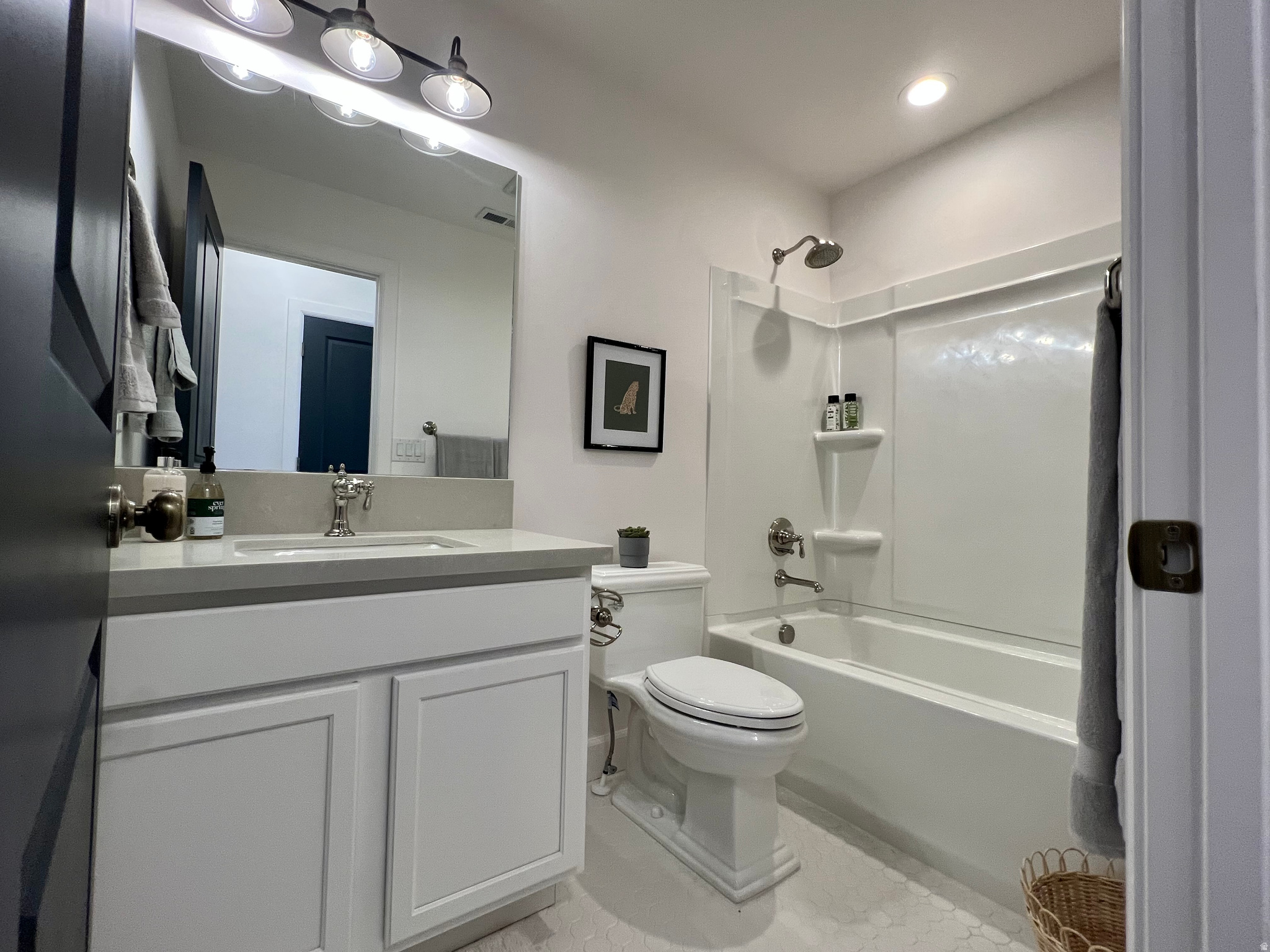OQUIRRH WEST - Residential