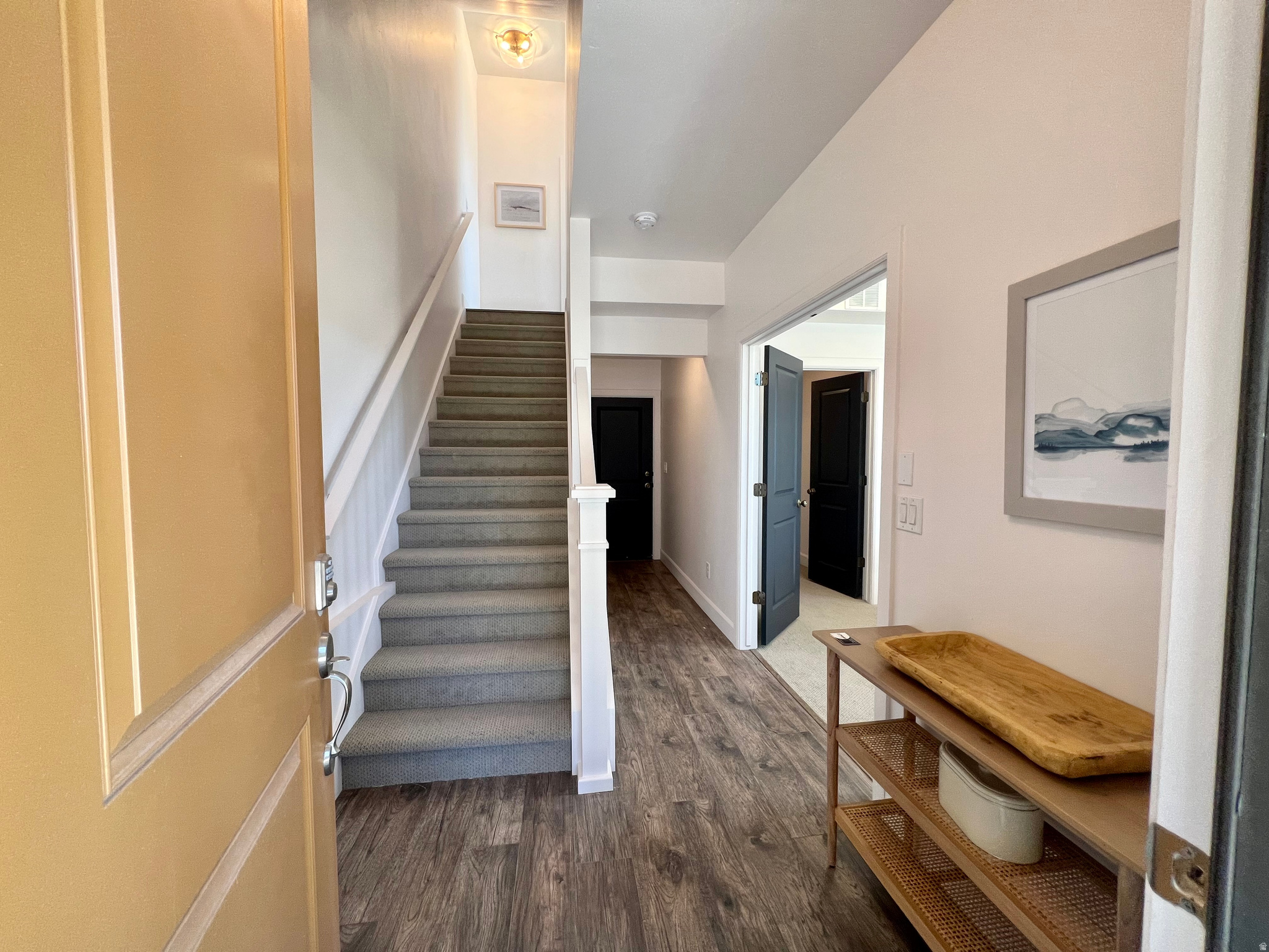 OQUIRRH WEST - Residential