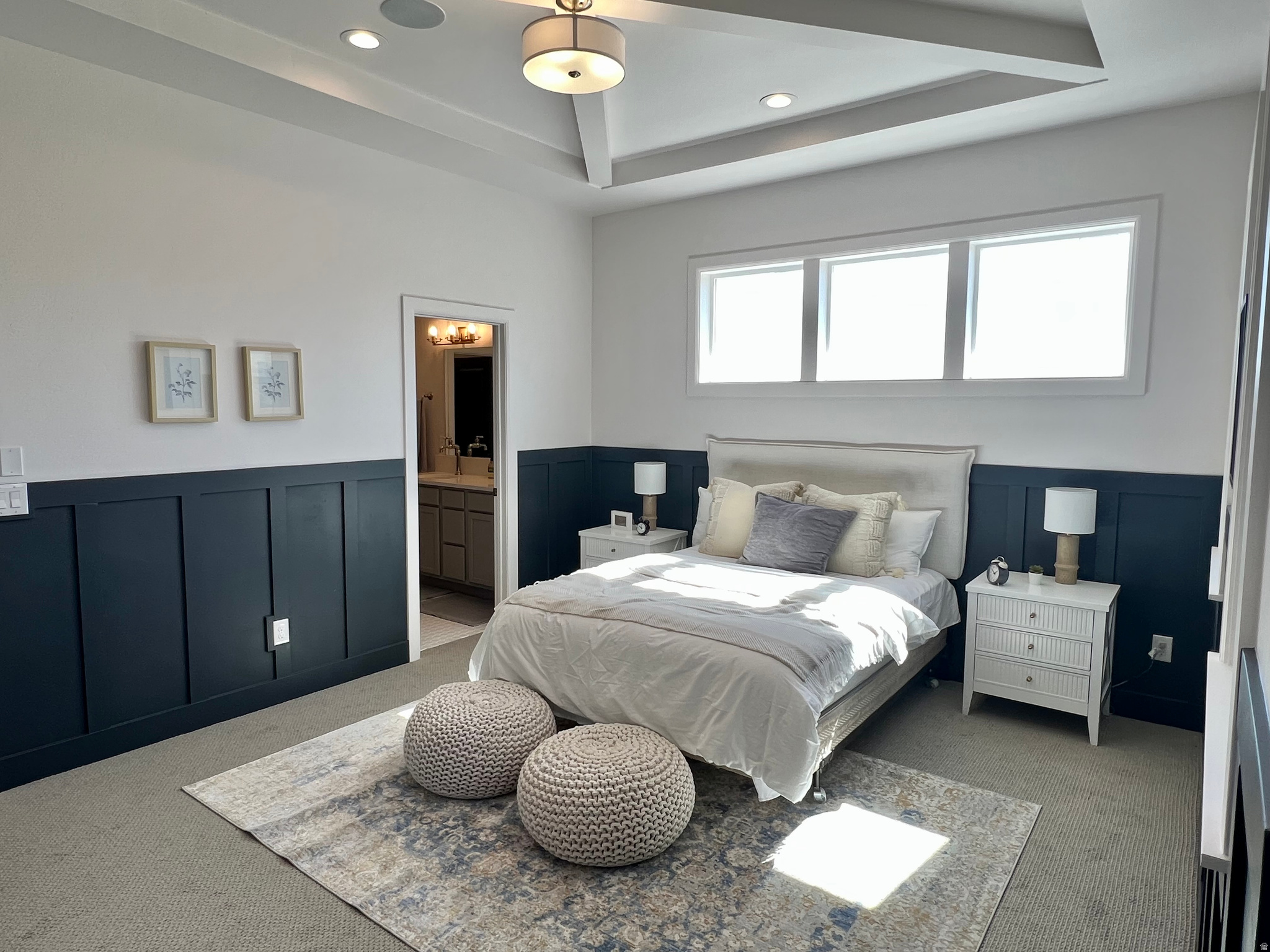 OQUIRRH WEST - Residential