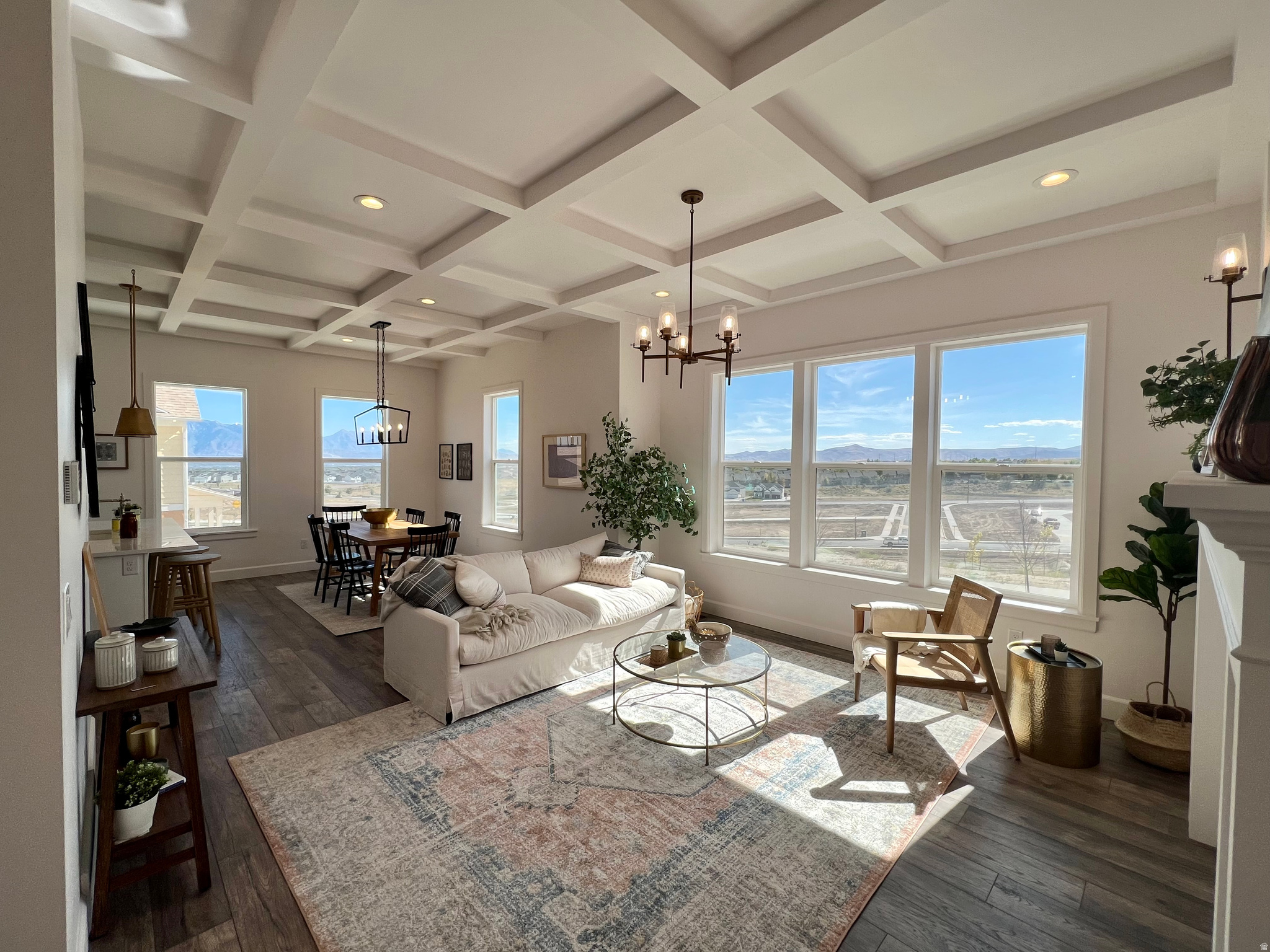 OQUIRRH WEST - Residential