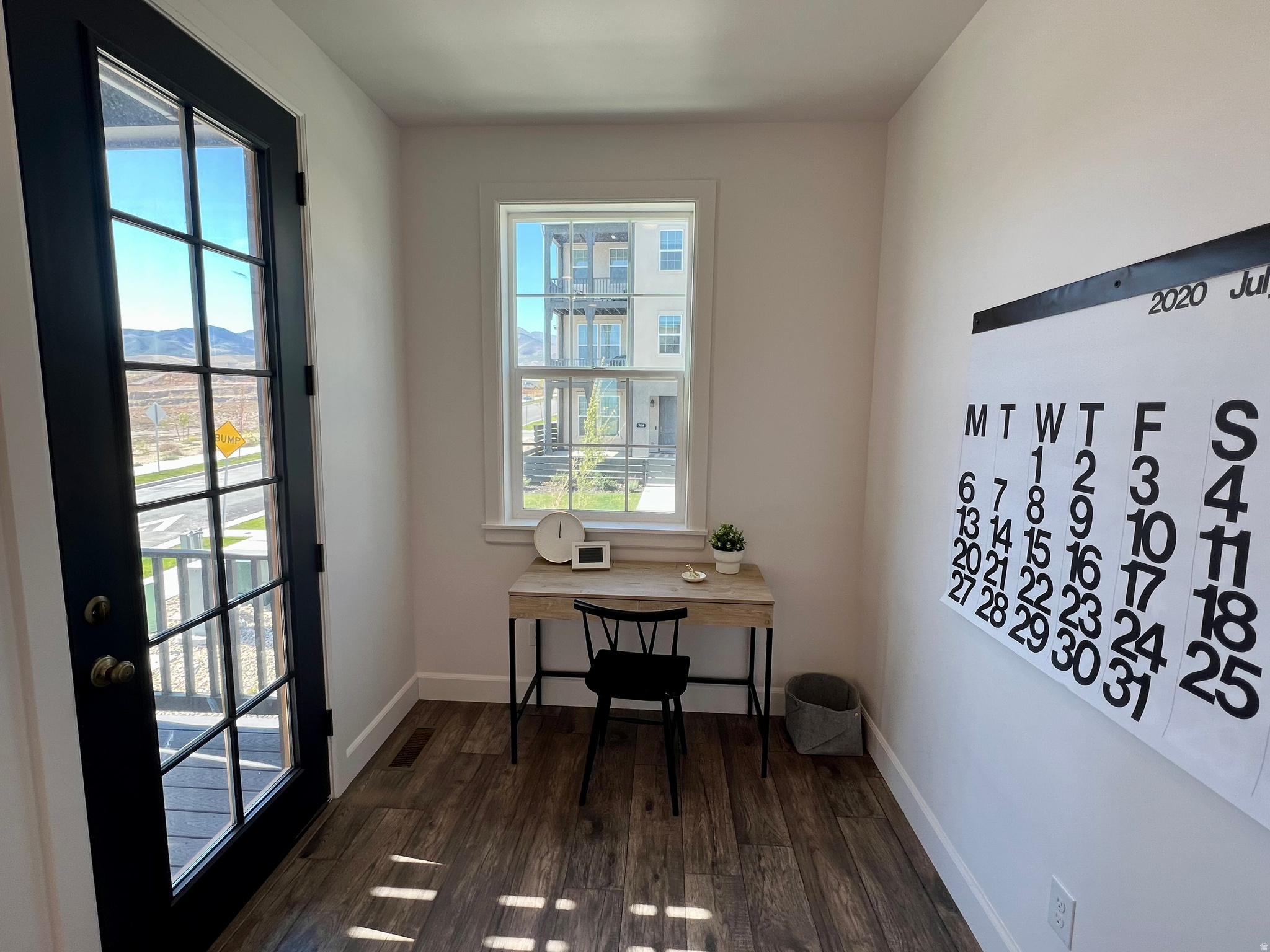 OQUIRRH WEST - Residential
