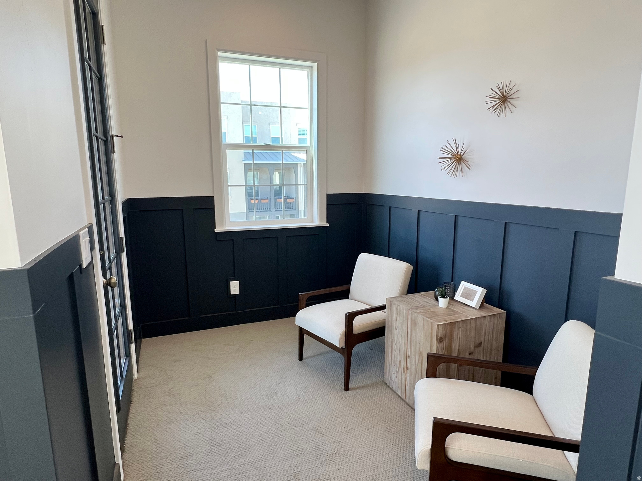 OQUIRRH WEST - Residential