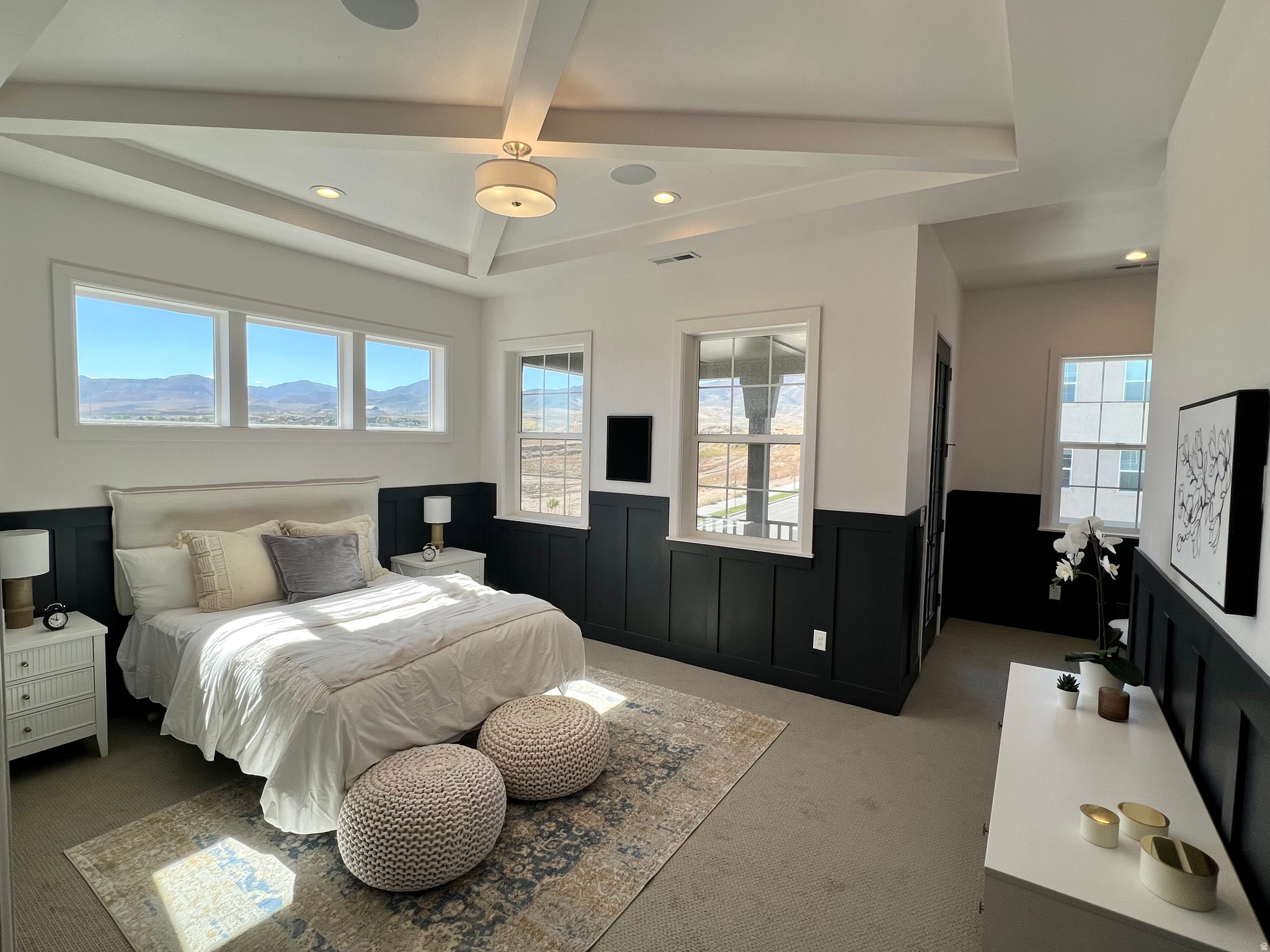 OQUIRRH WEST - Residential