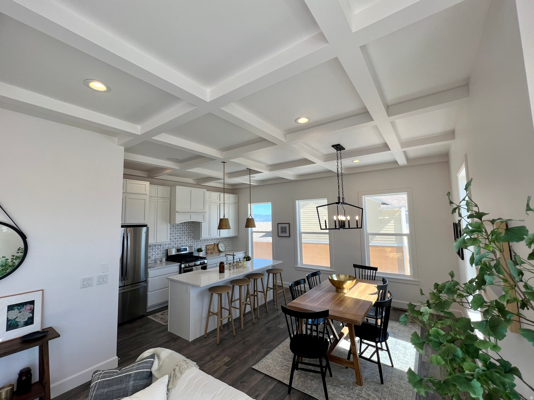 OQUIRRH WEST - Residential