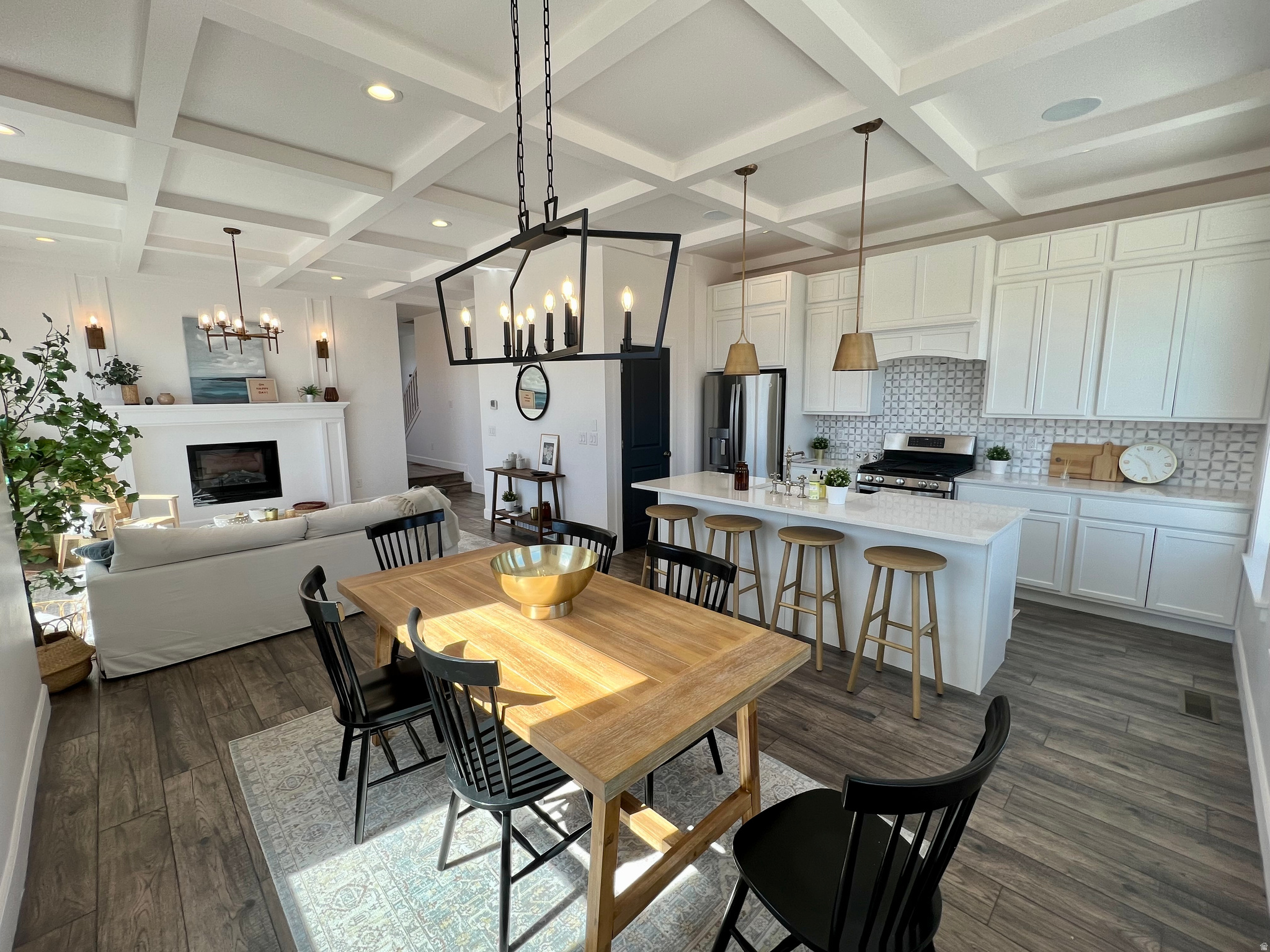 OQUIRRH WEST - Residential