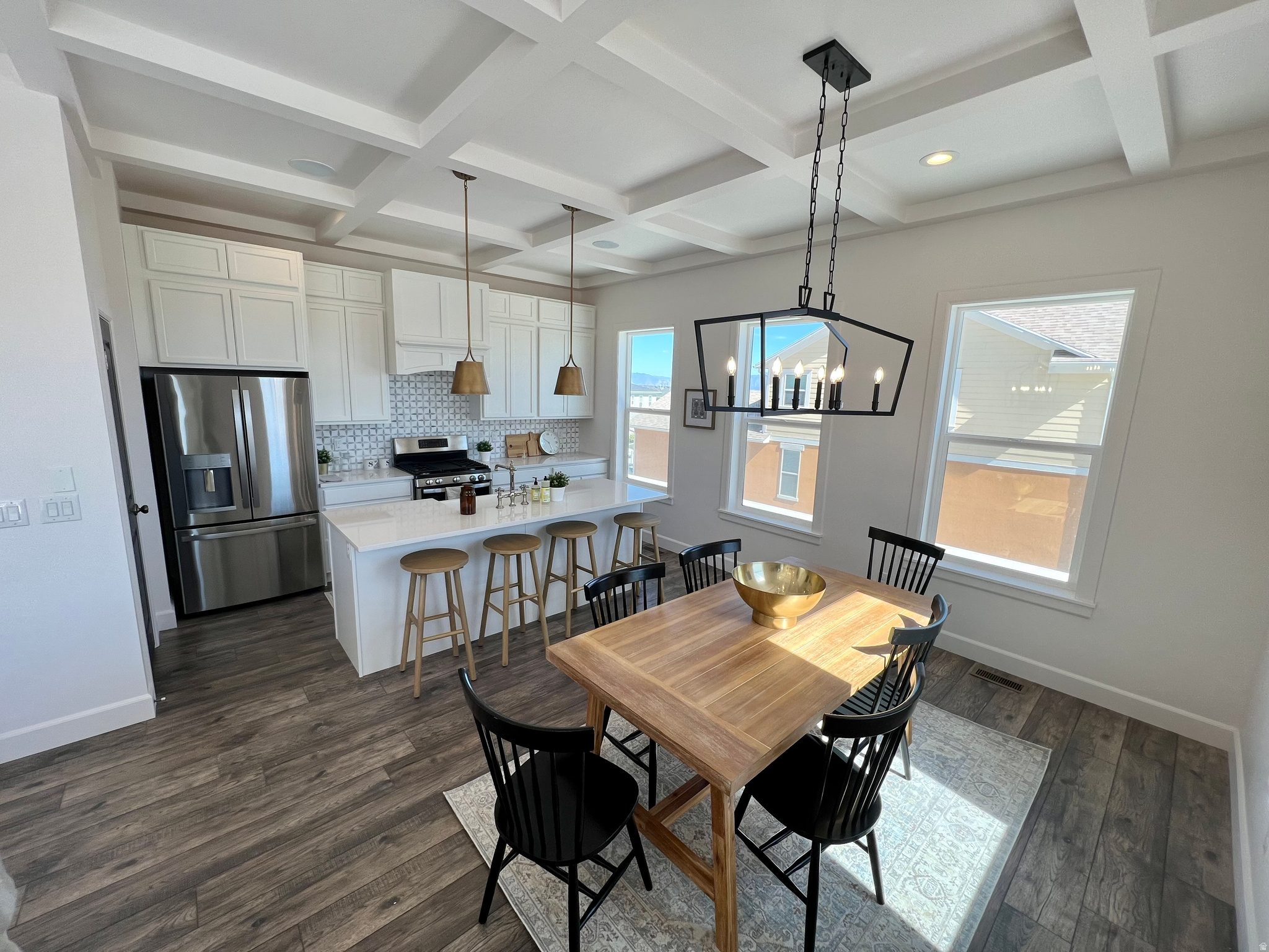 OQUIRRH WEST - Residential