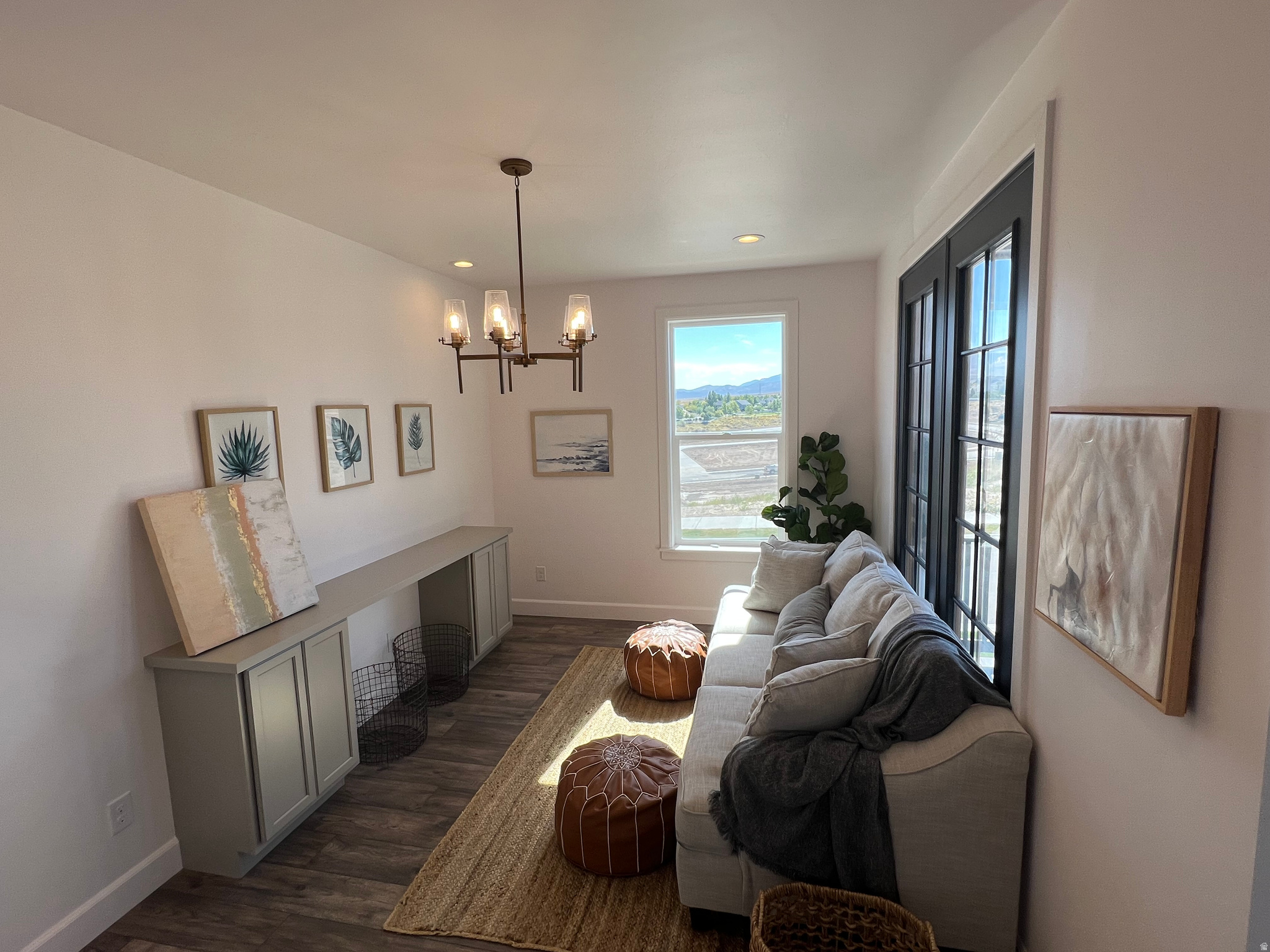 OQUIRRH WEST - Residential