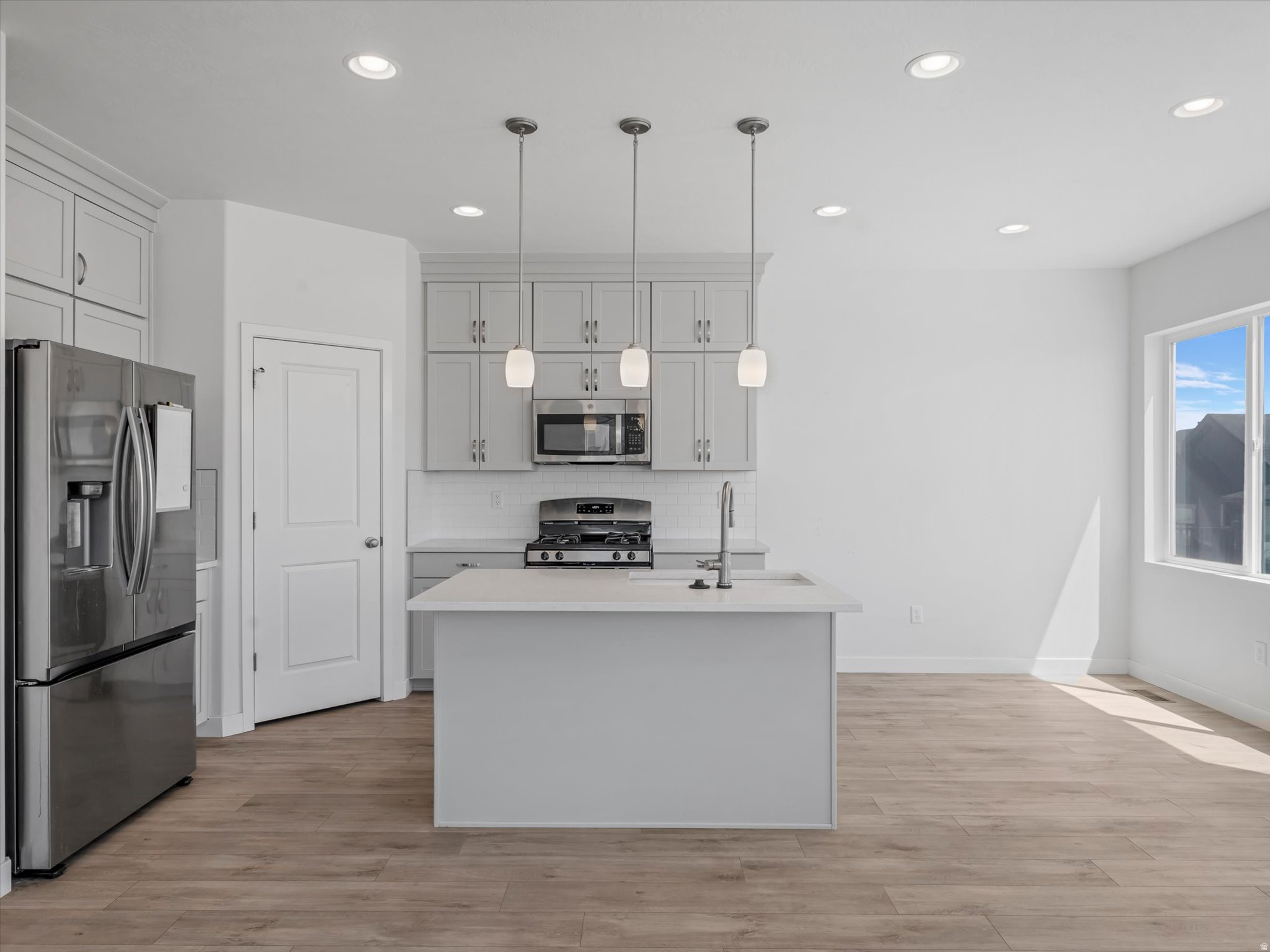 SKY RANCH ENCLAVE - Residential
