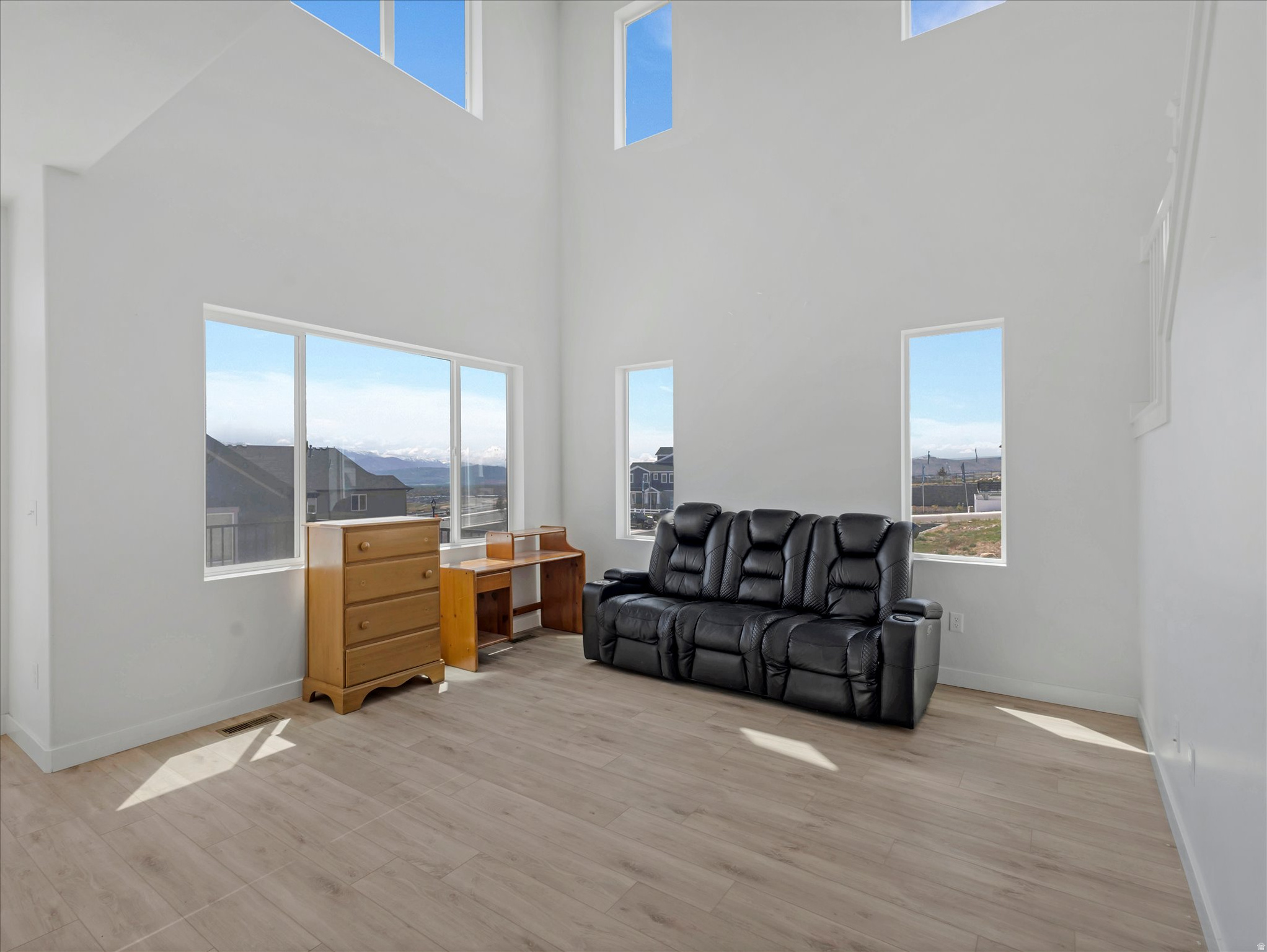 SKY RANCH ENCLAVE - Residential