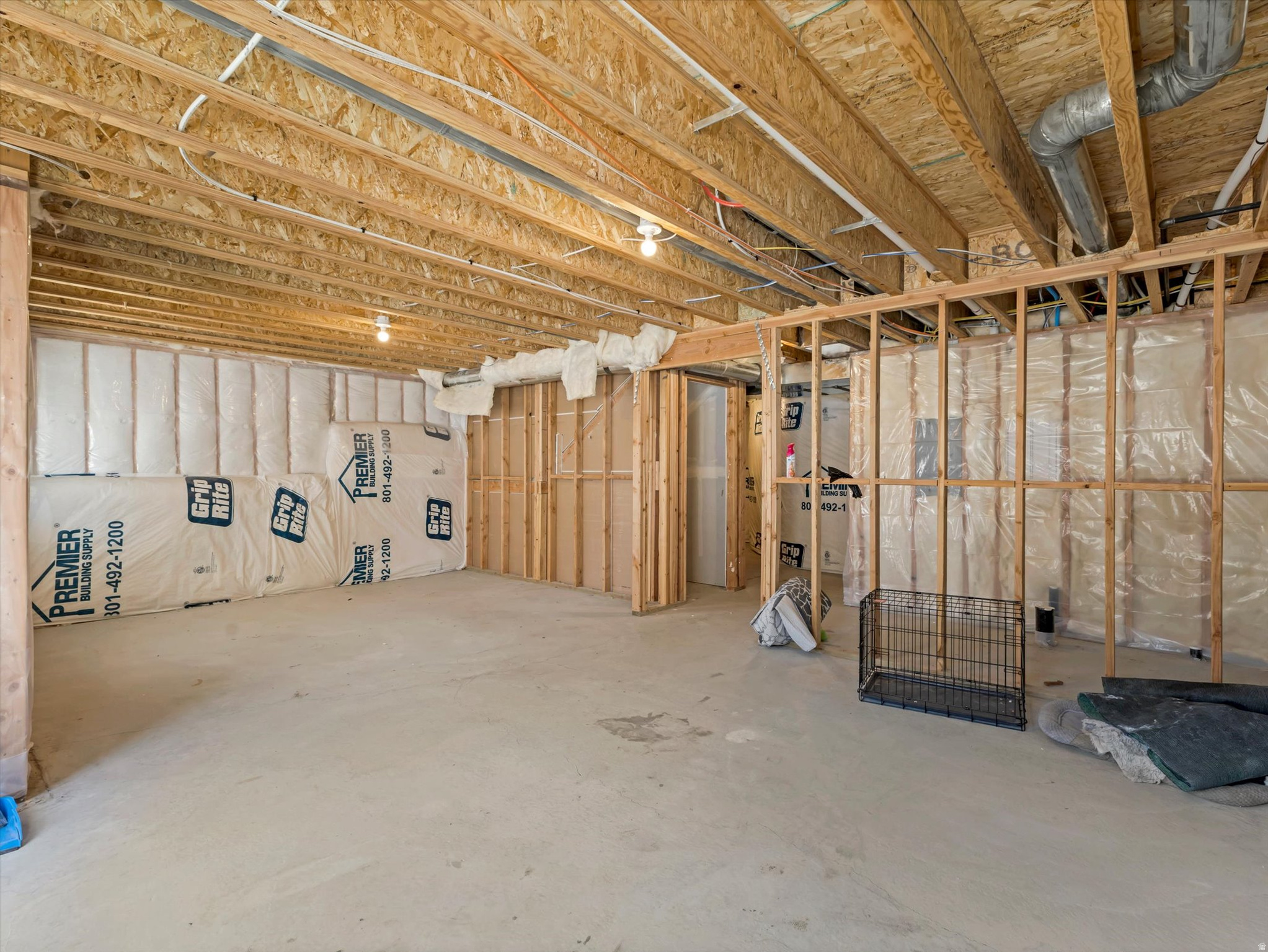 SKY RANCH ENCLAVE - Residential
