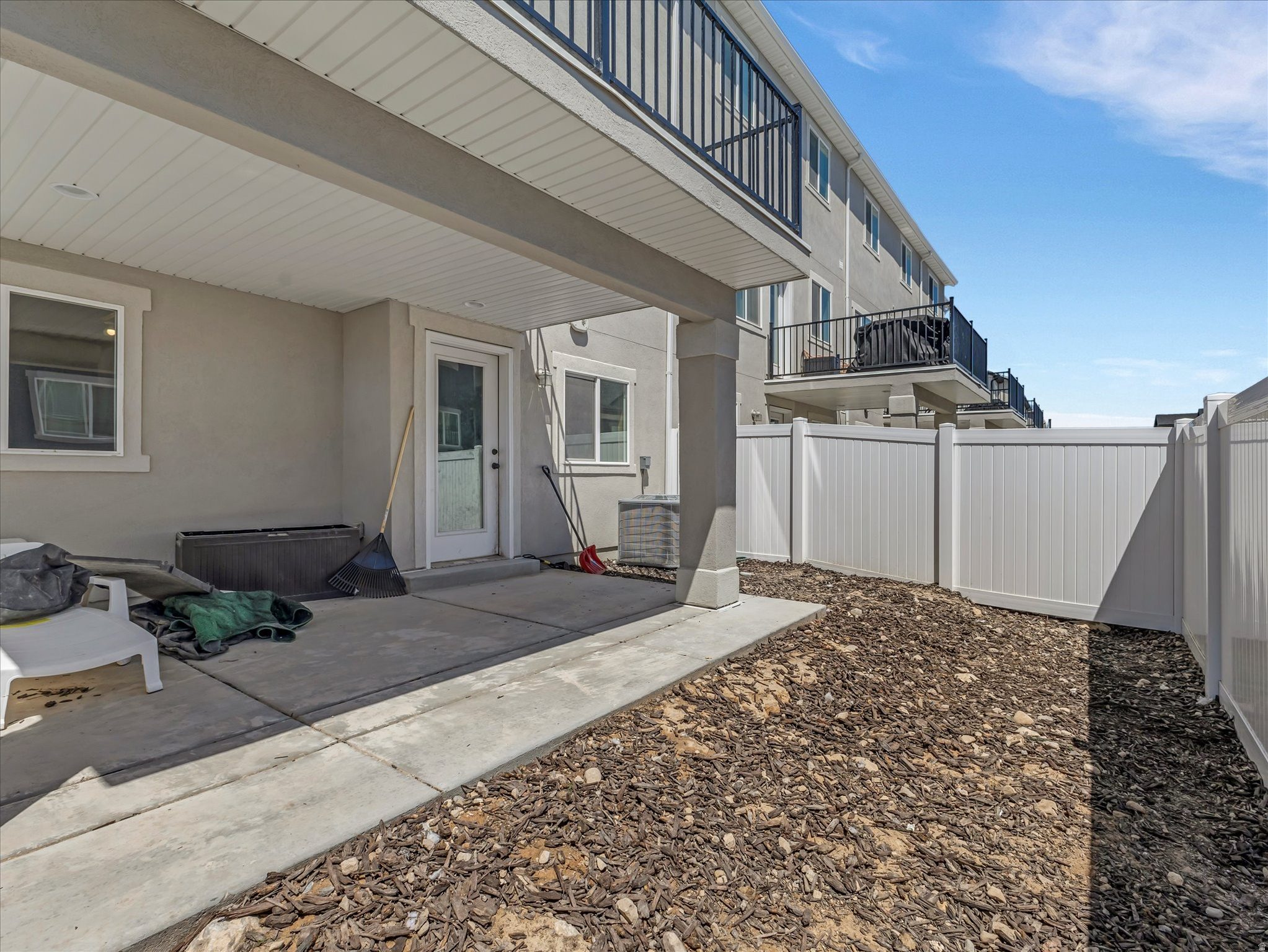 SKY RANCH ENCLAVE - Residential