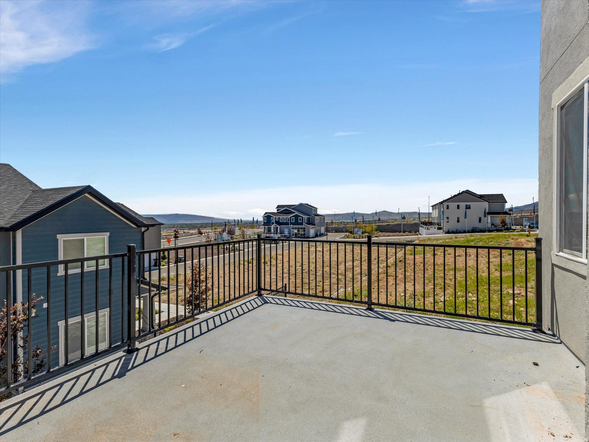 SKY RANCH ENCLAVE - Residential