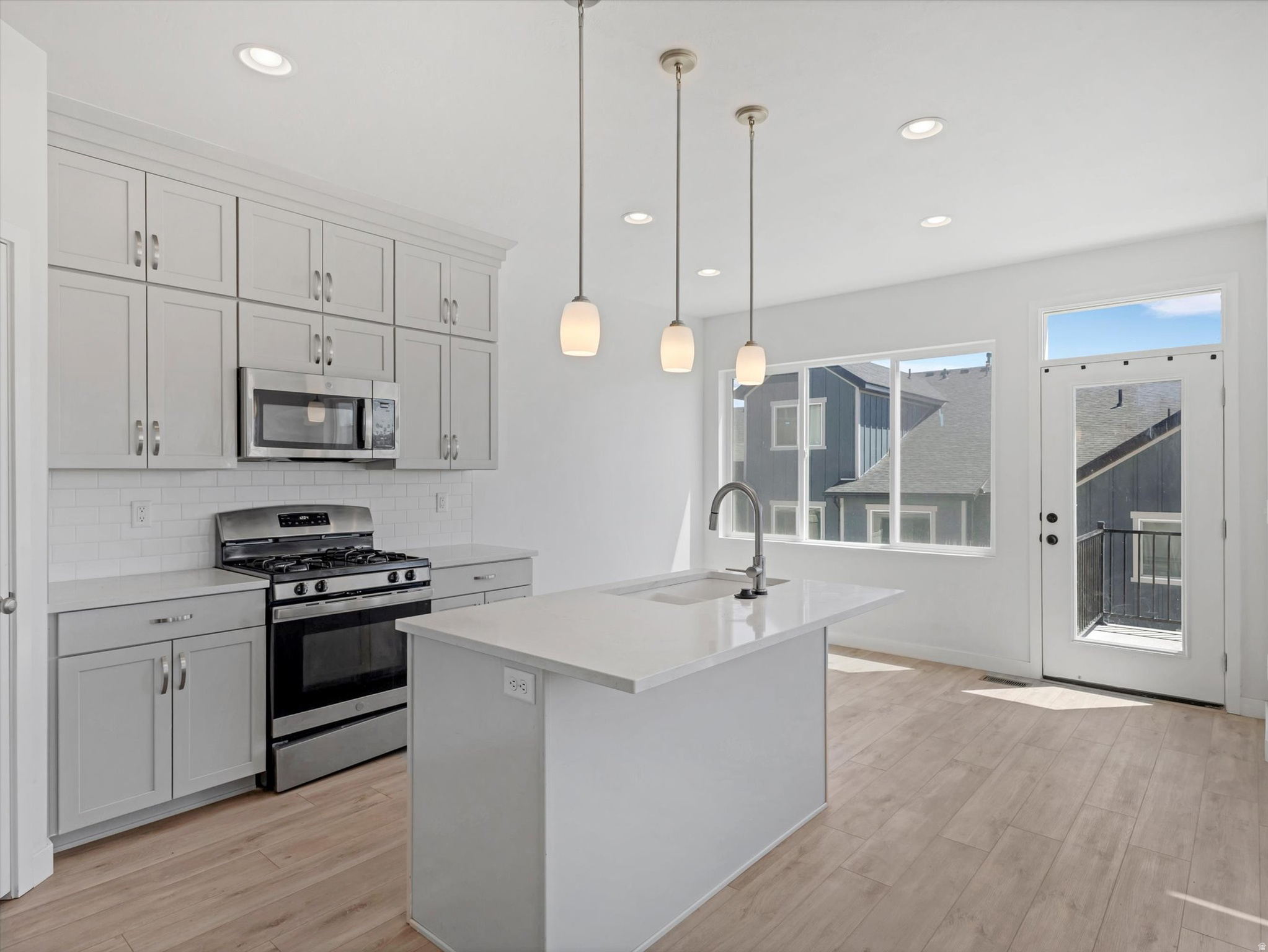 SKY RANCH ENCLAVE - Residential